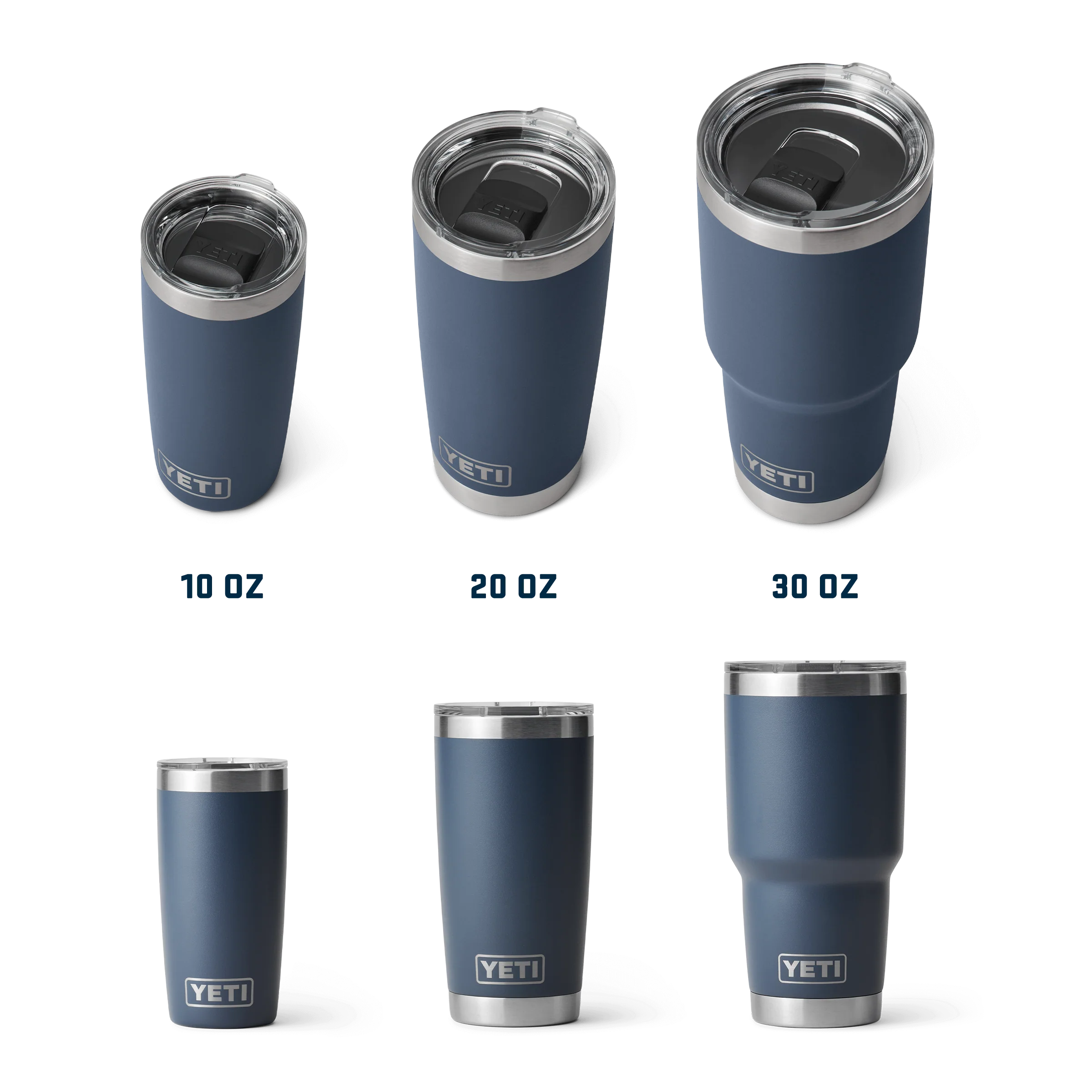 Rambler® 10 oz (295 ml) Tumbler - Image 85