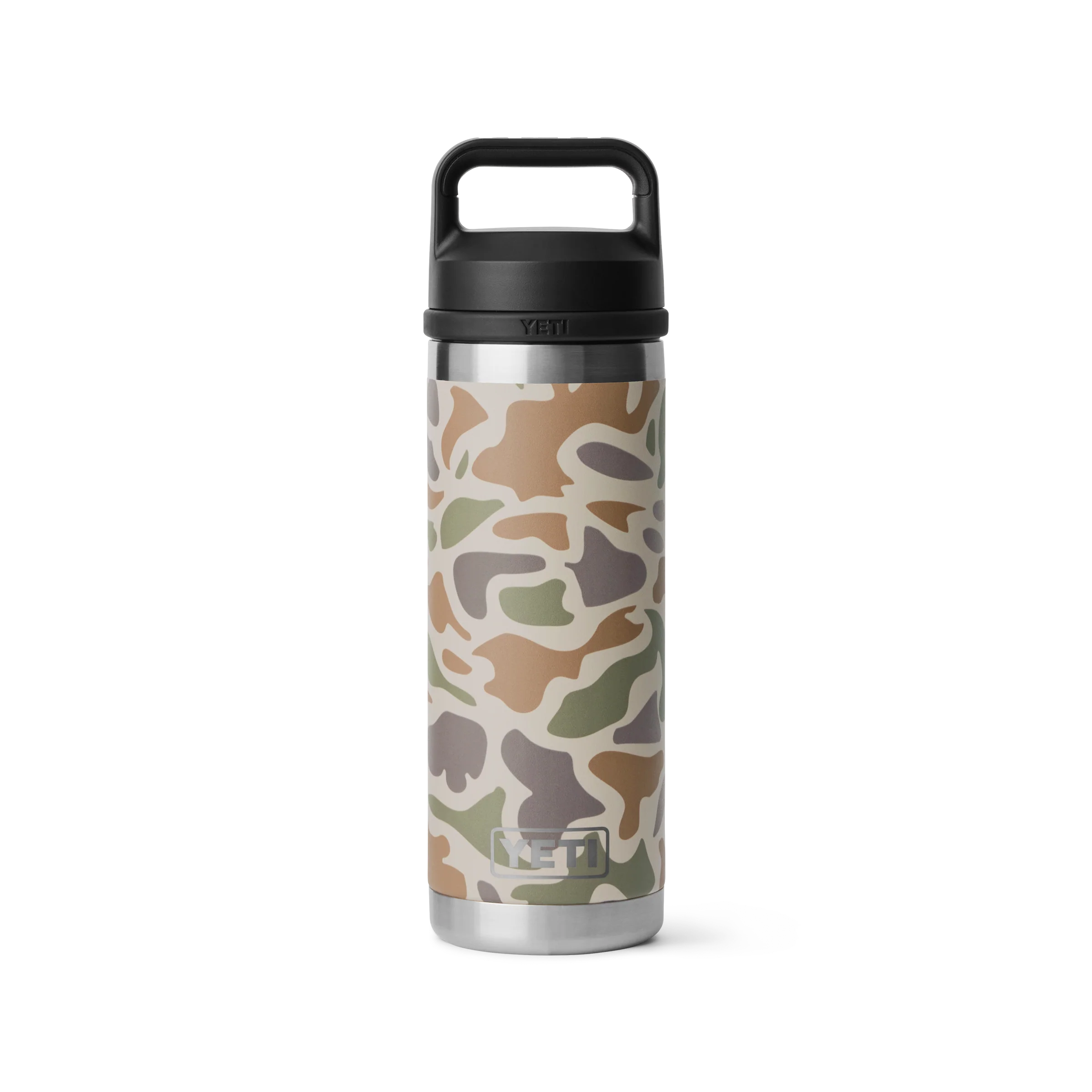 Rambler® 18 oz (532 ml) Bottle With Chug Cap