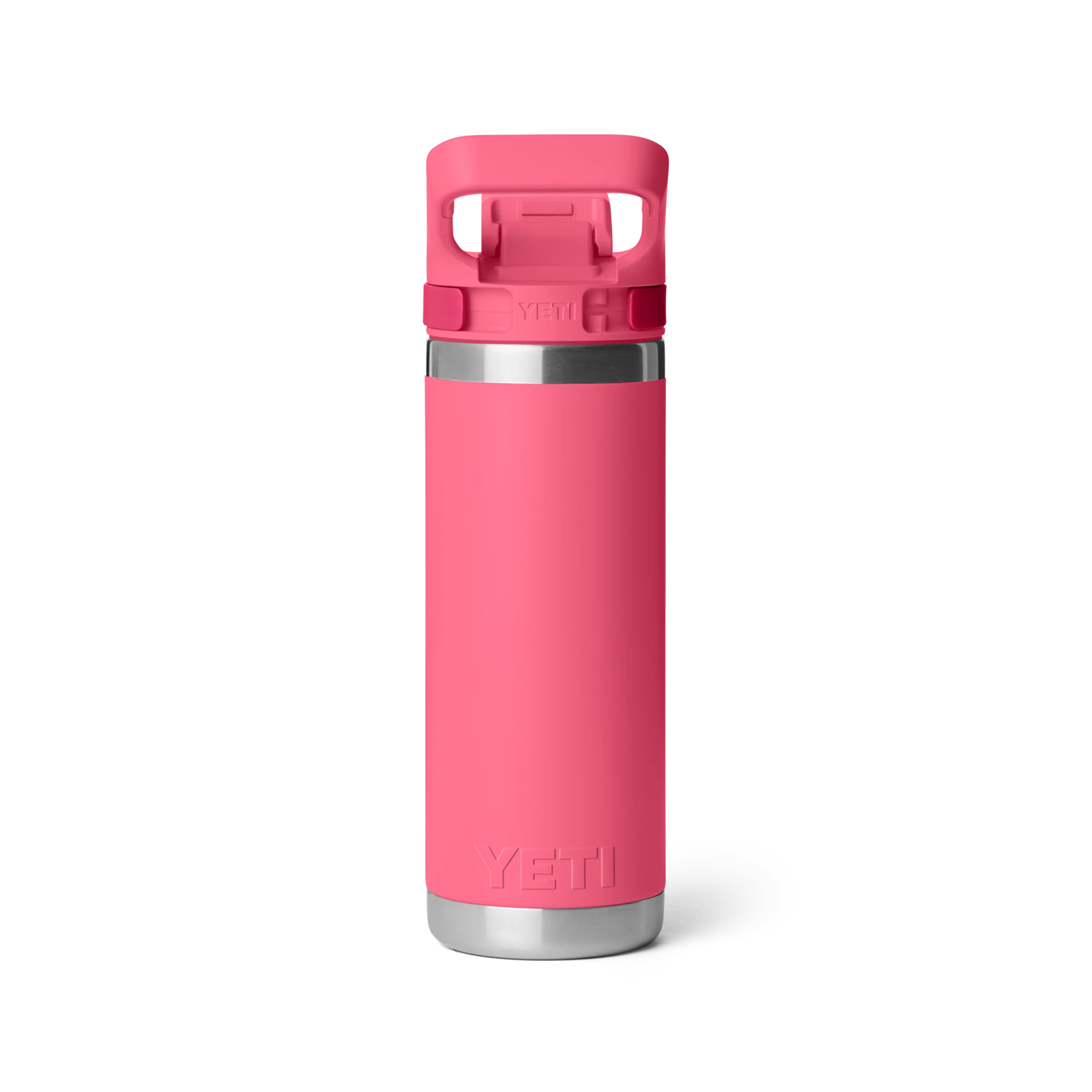 Rambler® 18 oz (532 ml) Bottle With Flip Chug Cap - Image 10