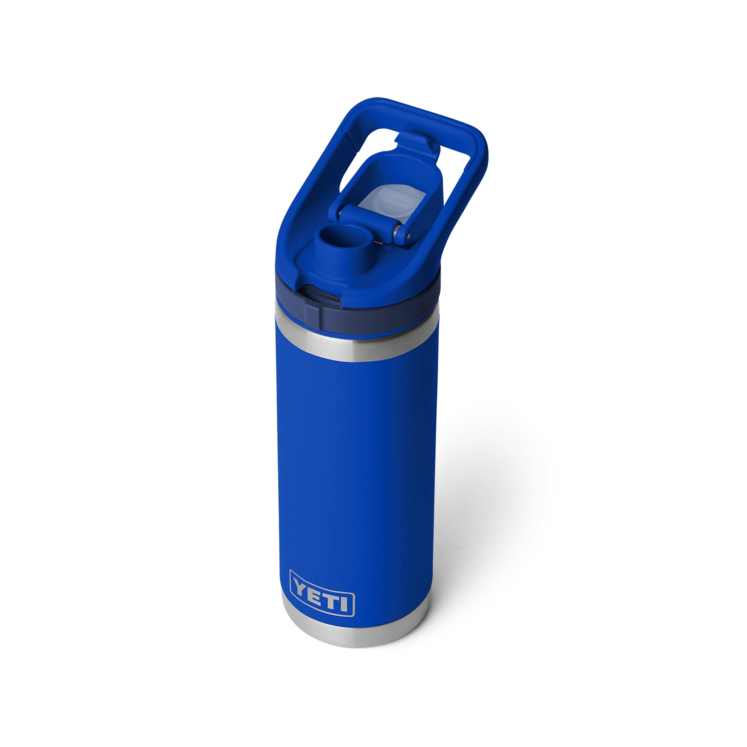Rambler® 18 oz (532 ml) Bottle With Flip Chug Cap - Image 15