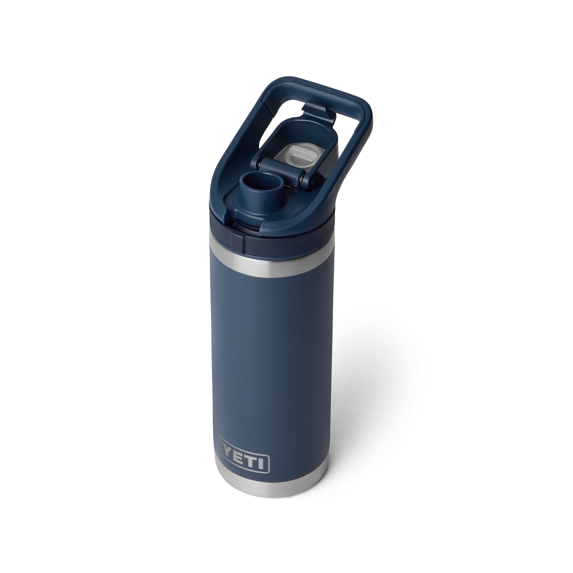 Rambler® 18 oz (532 ml) Bottle With Flip Chug Cap - Image 27