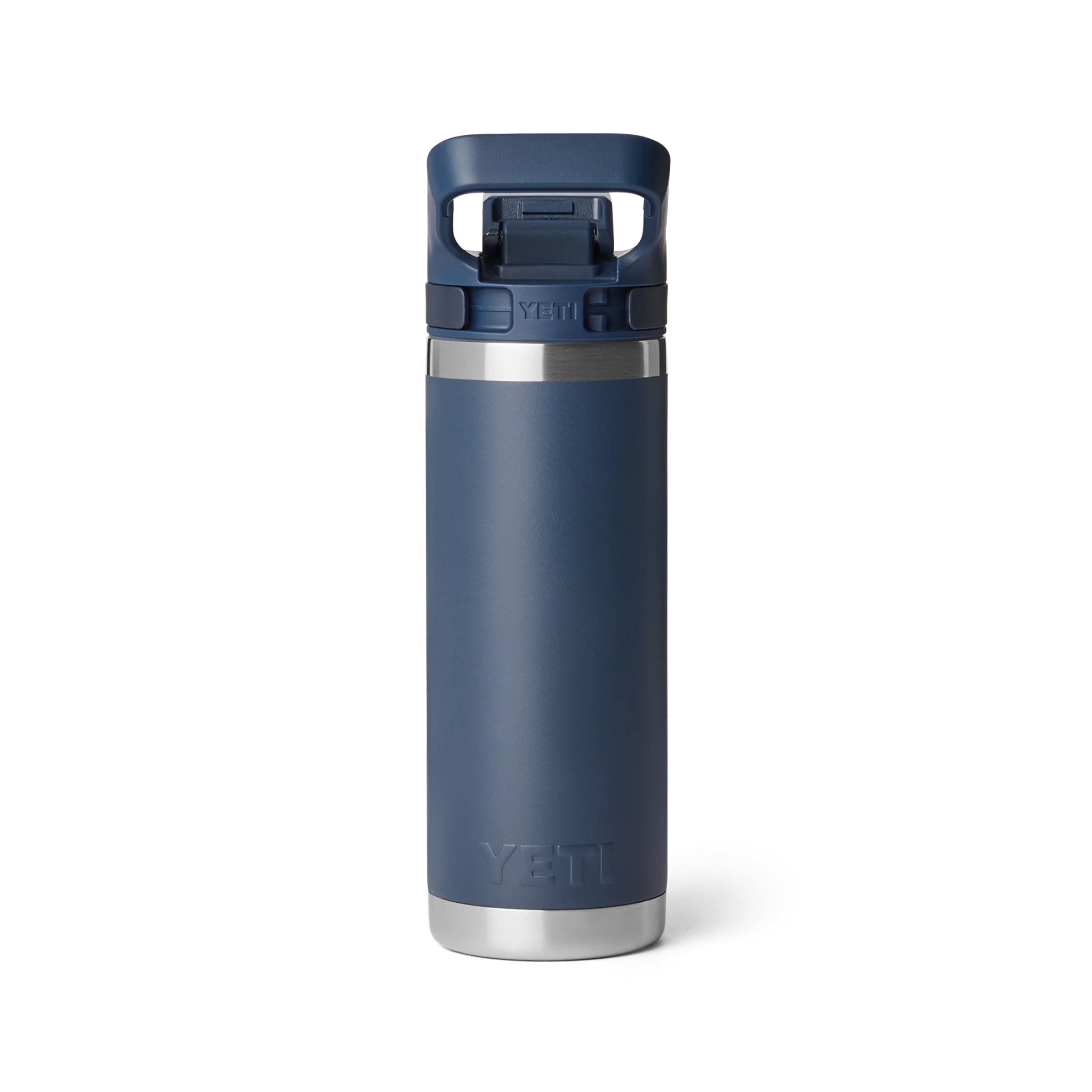 Rambler® 18 oz (532 ml) Bottle With Flip Chug Cap - Image 28