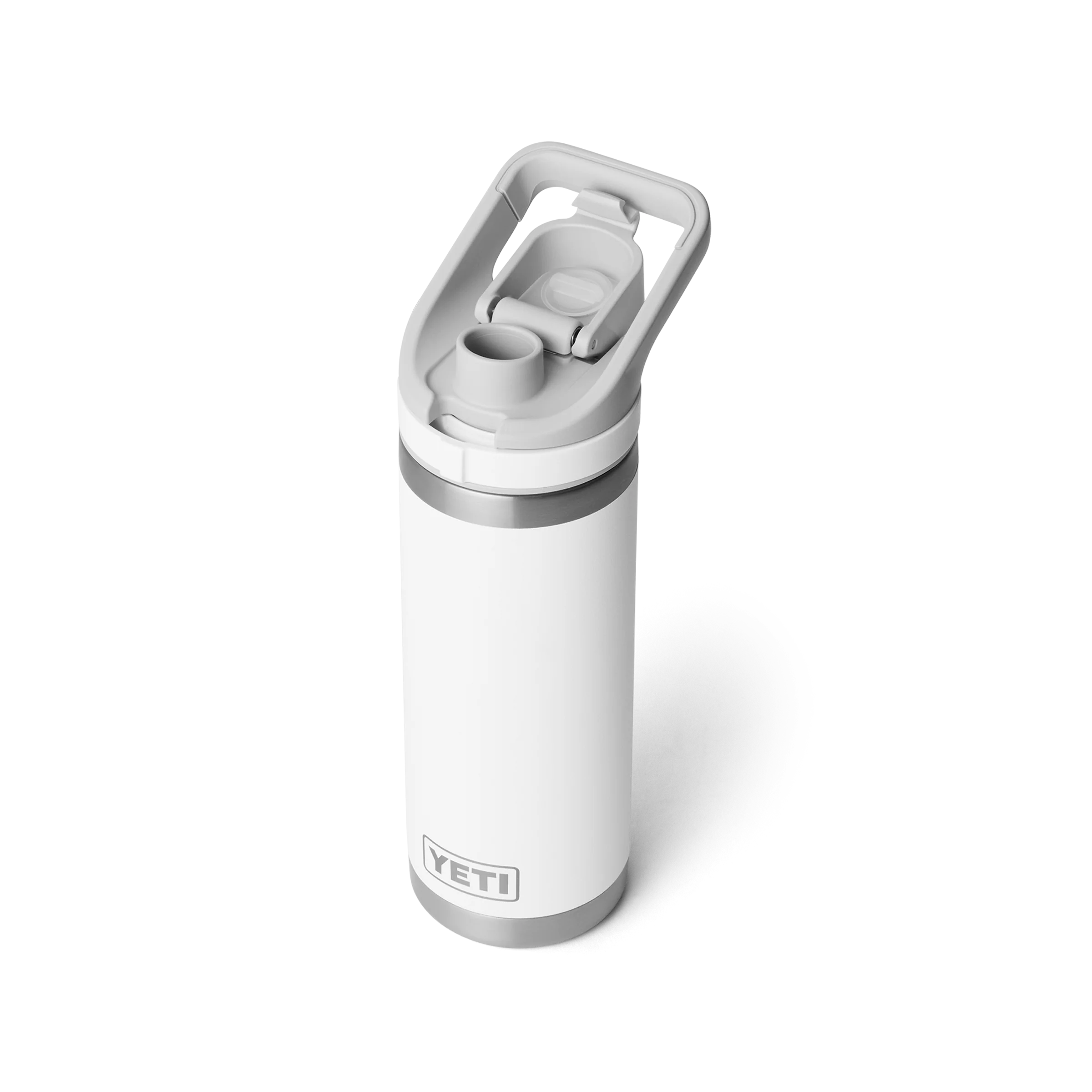 Rambler® 18 oz (532 ml) Bottle With Flip Chug Cap - Image 3