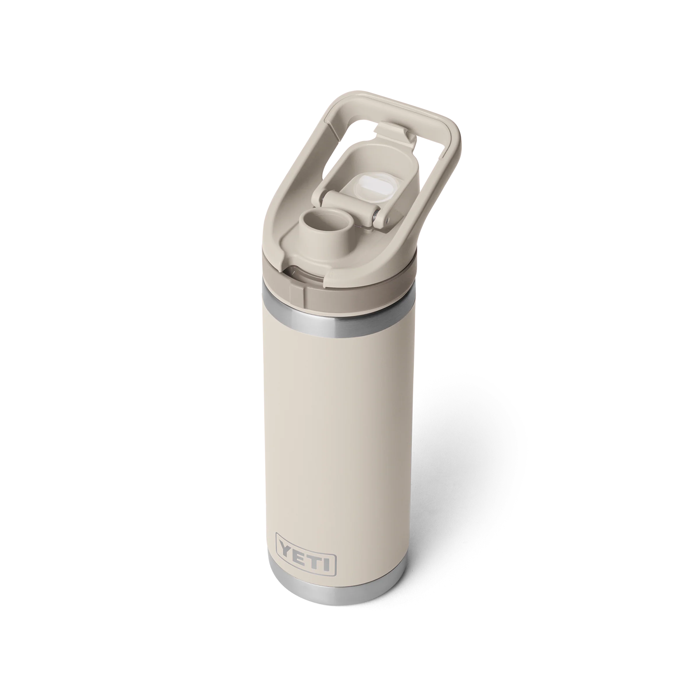 Rambler® 18 oz (532 ml) Bottle With Flip Chug Cap - Image 33