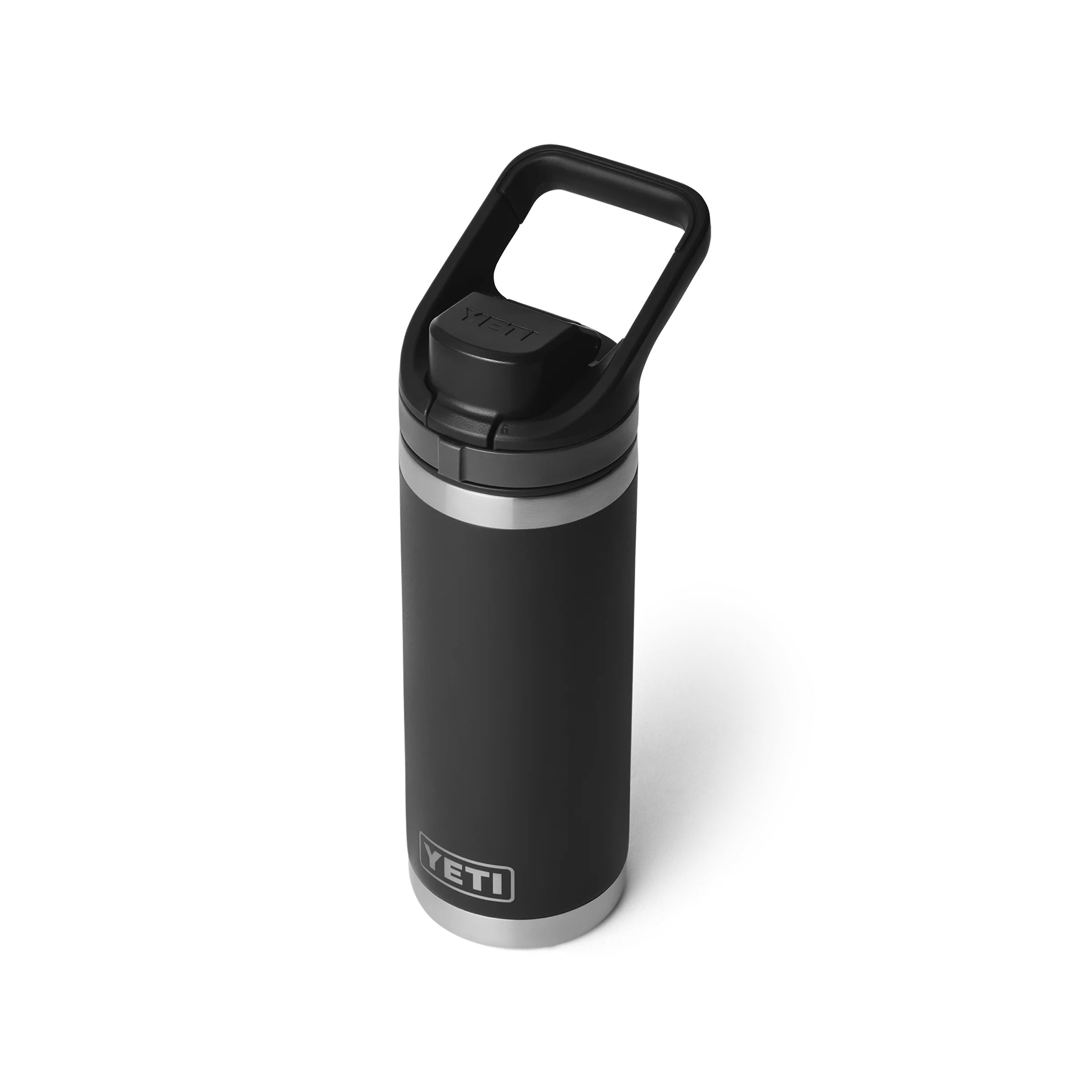 Rambler® 18 oz (532 ml) Bottle With Flip Chug Cap - Image 38