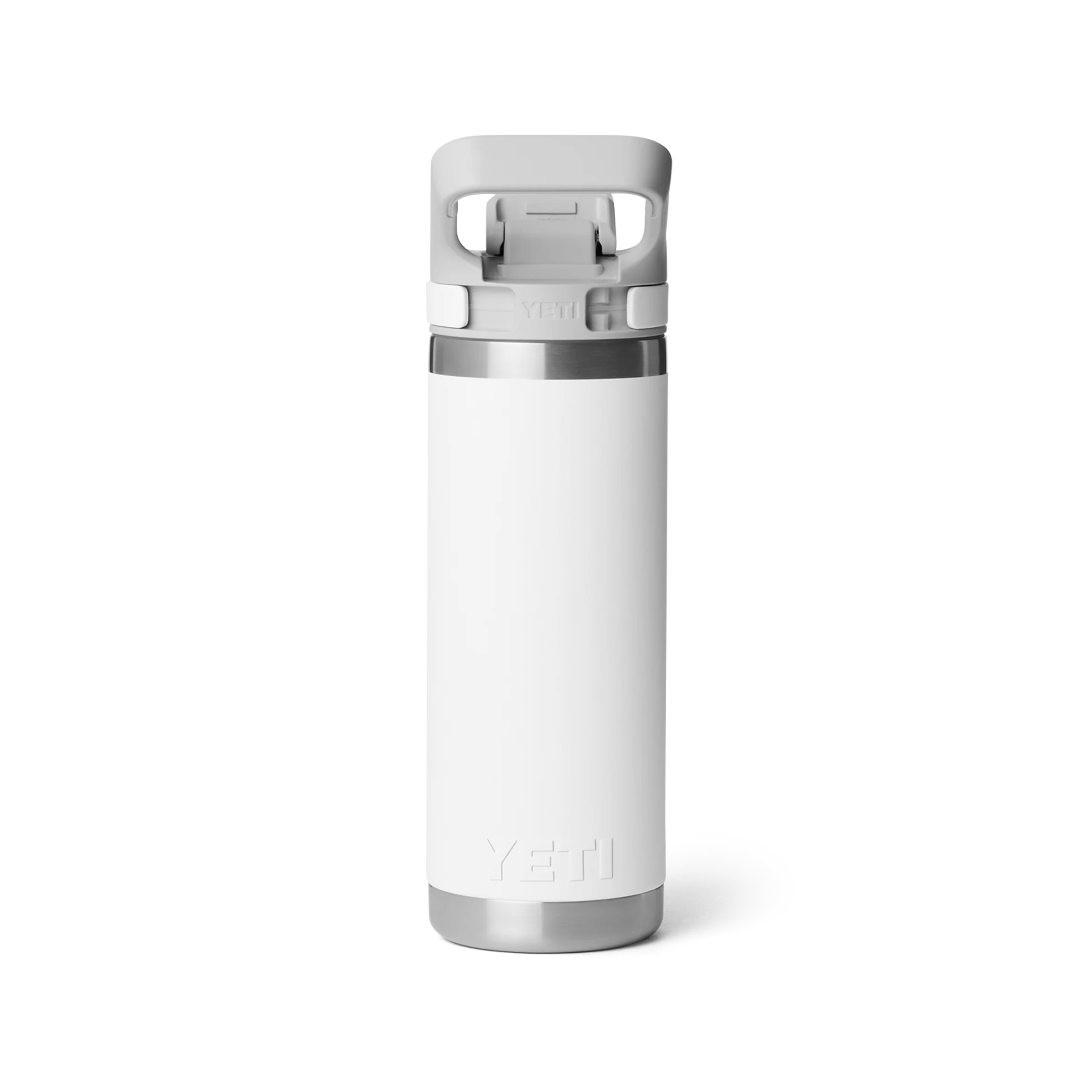 Rambler® 18 oz (532 ml) Bottle With Flip Chug Cap - Image 4