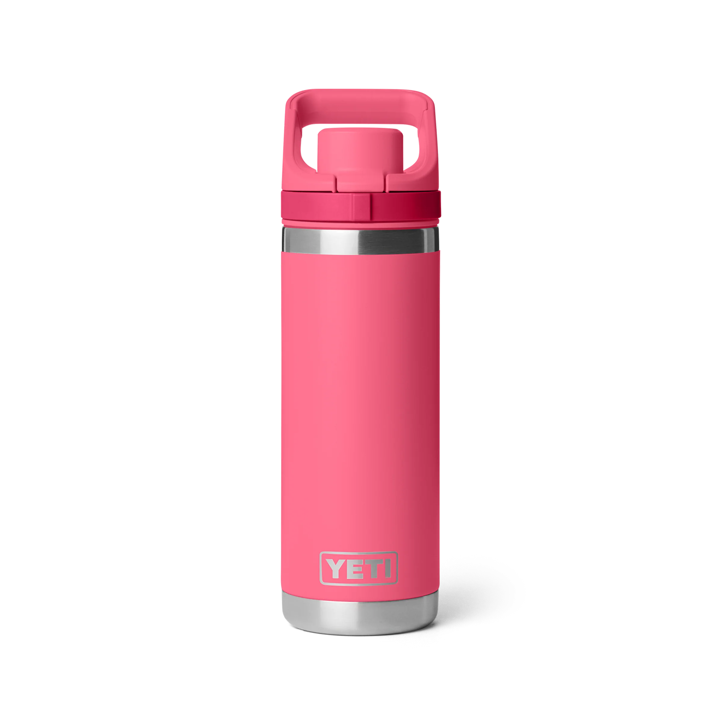 Rambler® 18 oz (532 ml) Bottle With Flip Chug Cap - Image 7