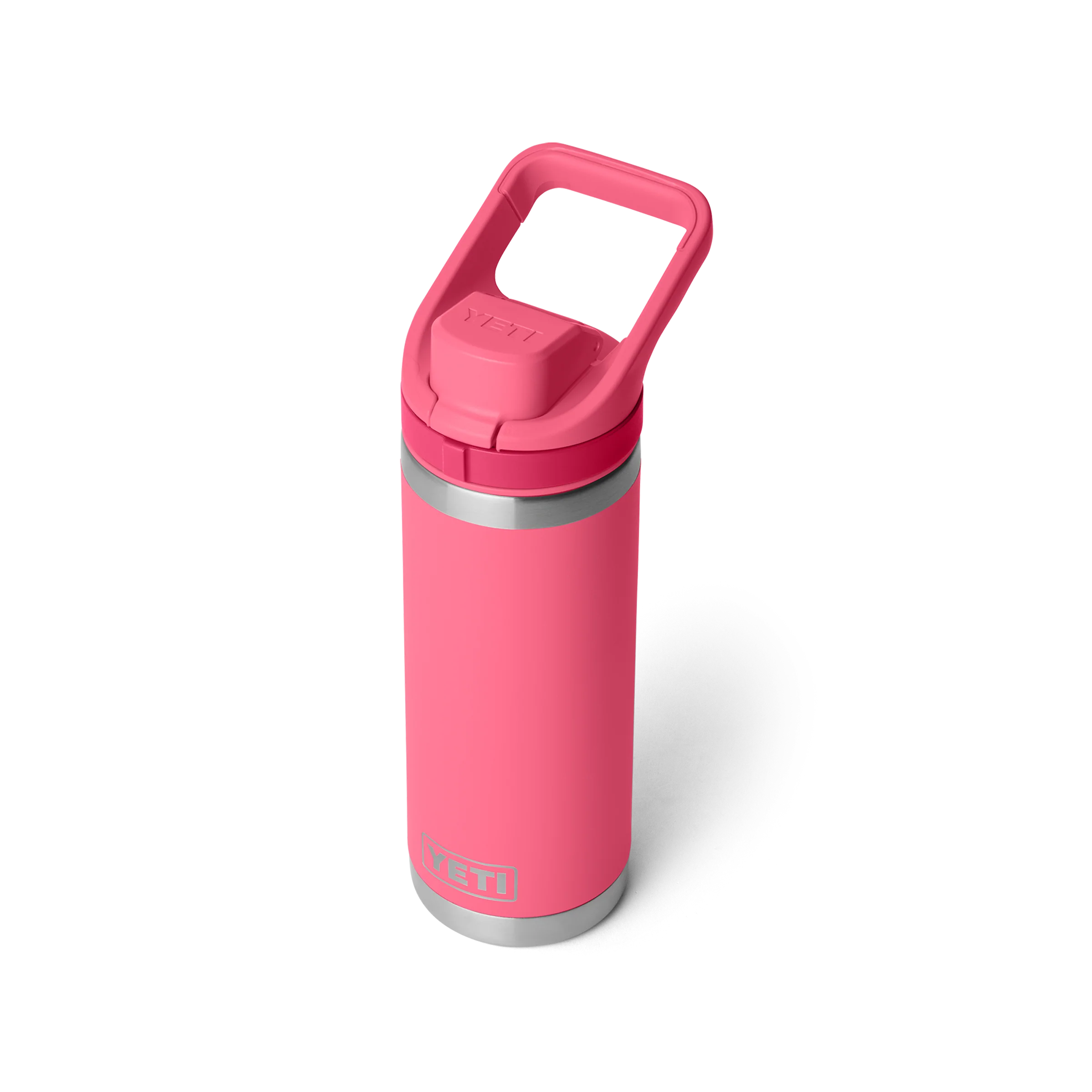 Rambler® 18 oz (532 ml) Bottle With Flip Chug Cap - Image 8