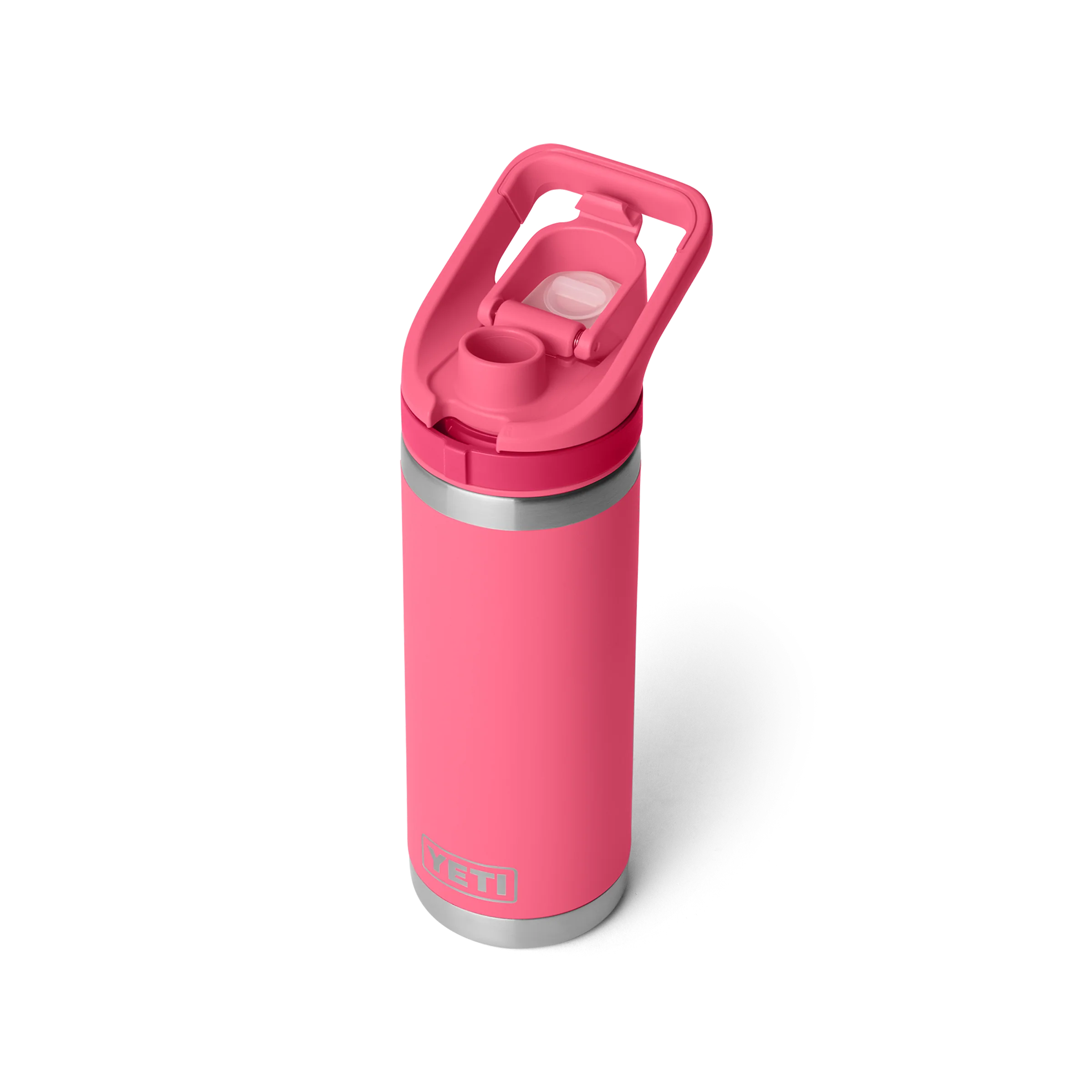 Rambler® 18 oz (532 ml) Bottle With Flip Chug Cap - Image 9