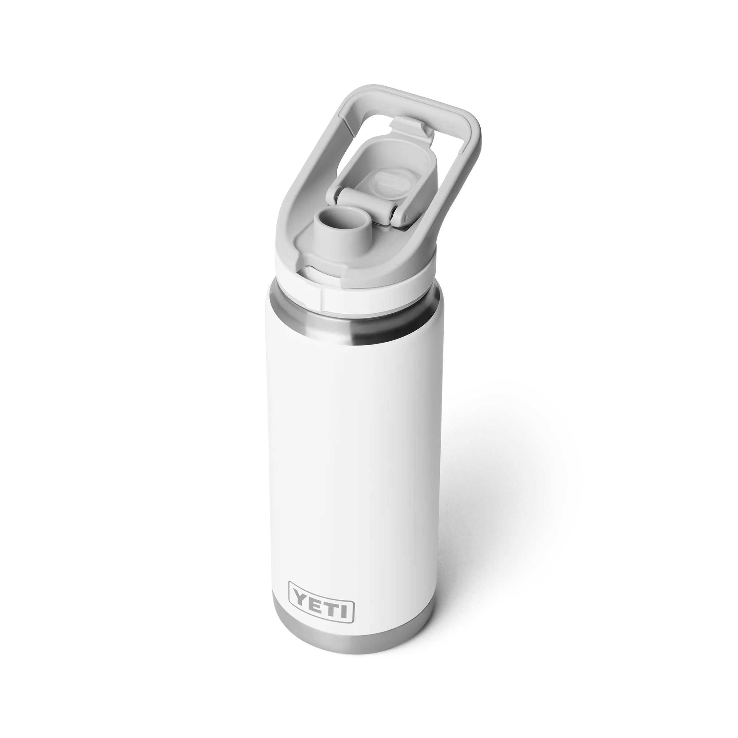 Rambler® 26 oz (769 ml) Bottle With Flip Chug Cap - Image 10