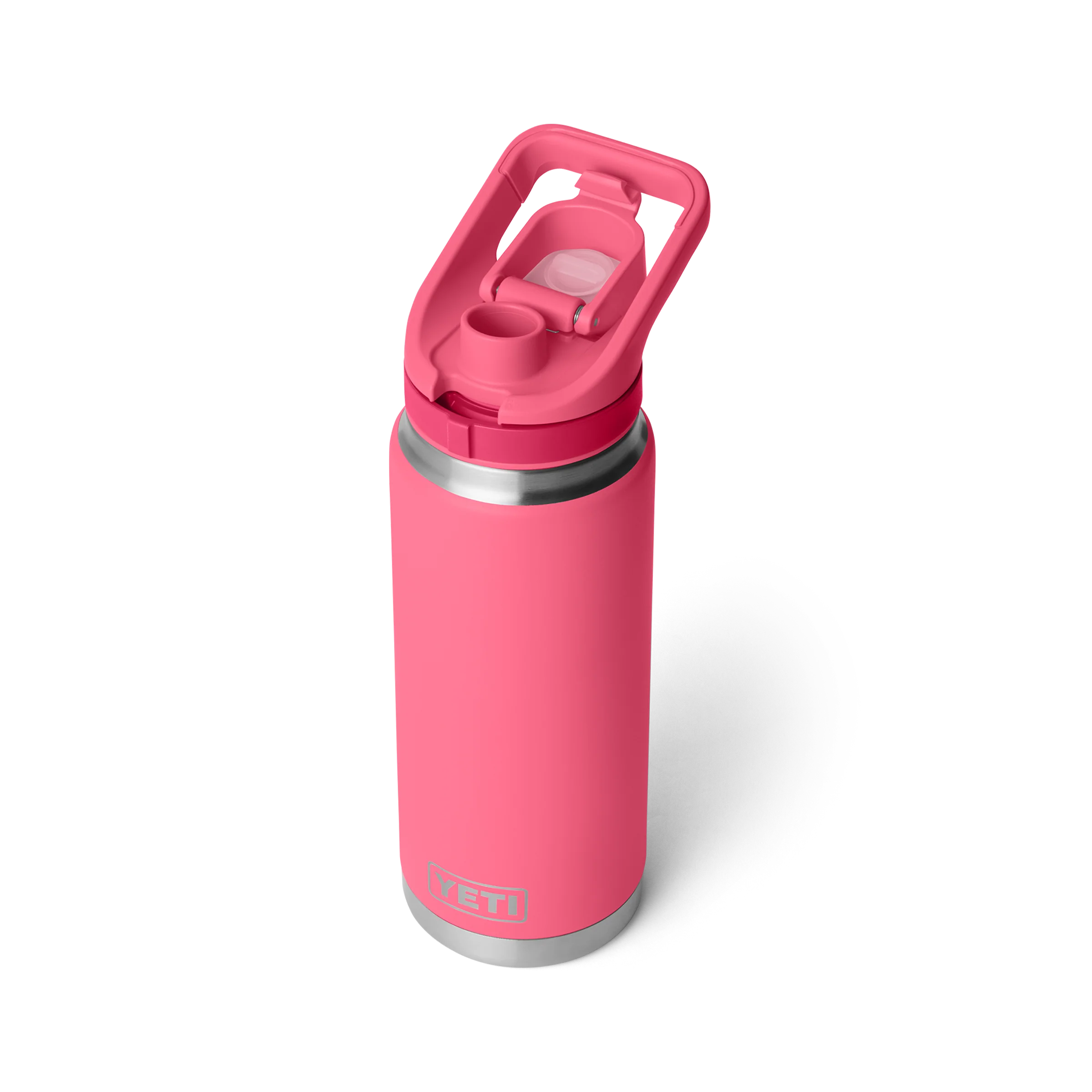 Rambler® 26 oz (769 ml) Bottle With Flip Chug Cap - Image 14