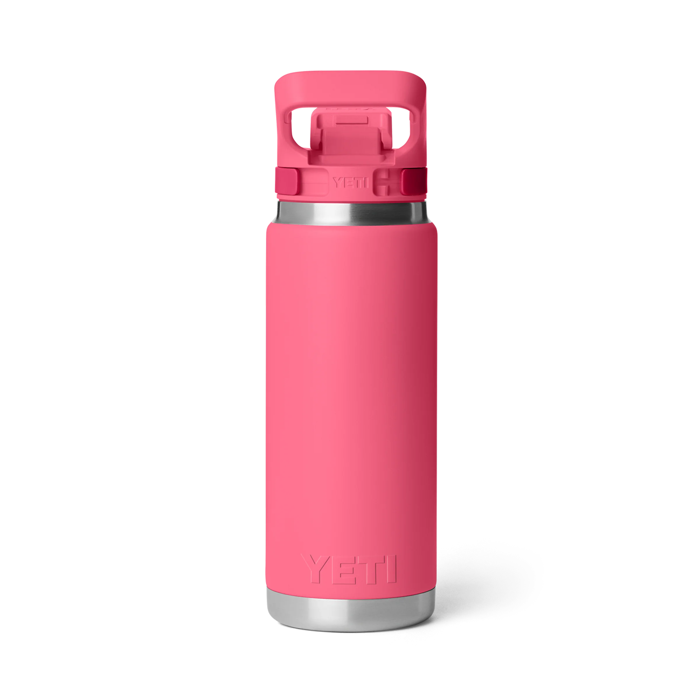 Rambler® 26 oz (769 ml) Bottle With Flip Chug Cap - Image 16
