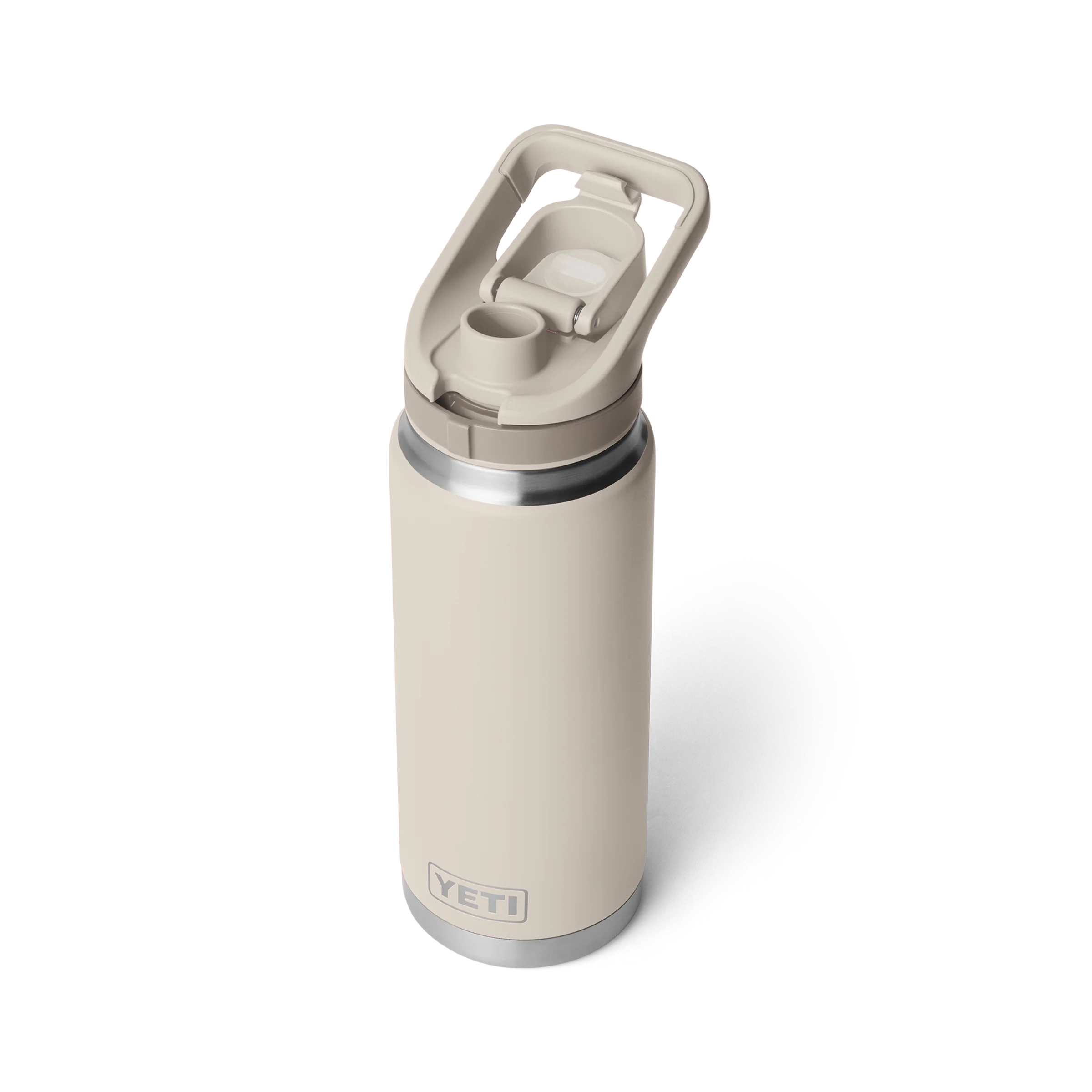 Rambler® 26 oz (769 ml) Bottle With Flip Chug Cap - Image 3