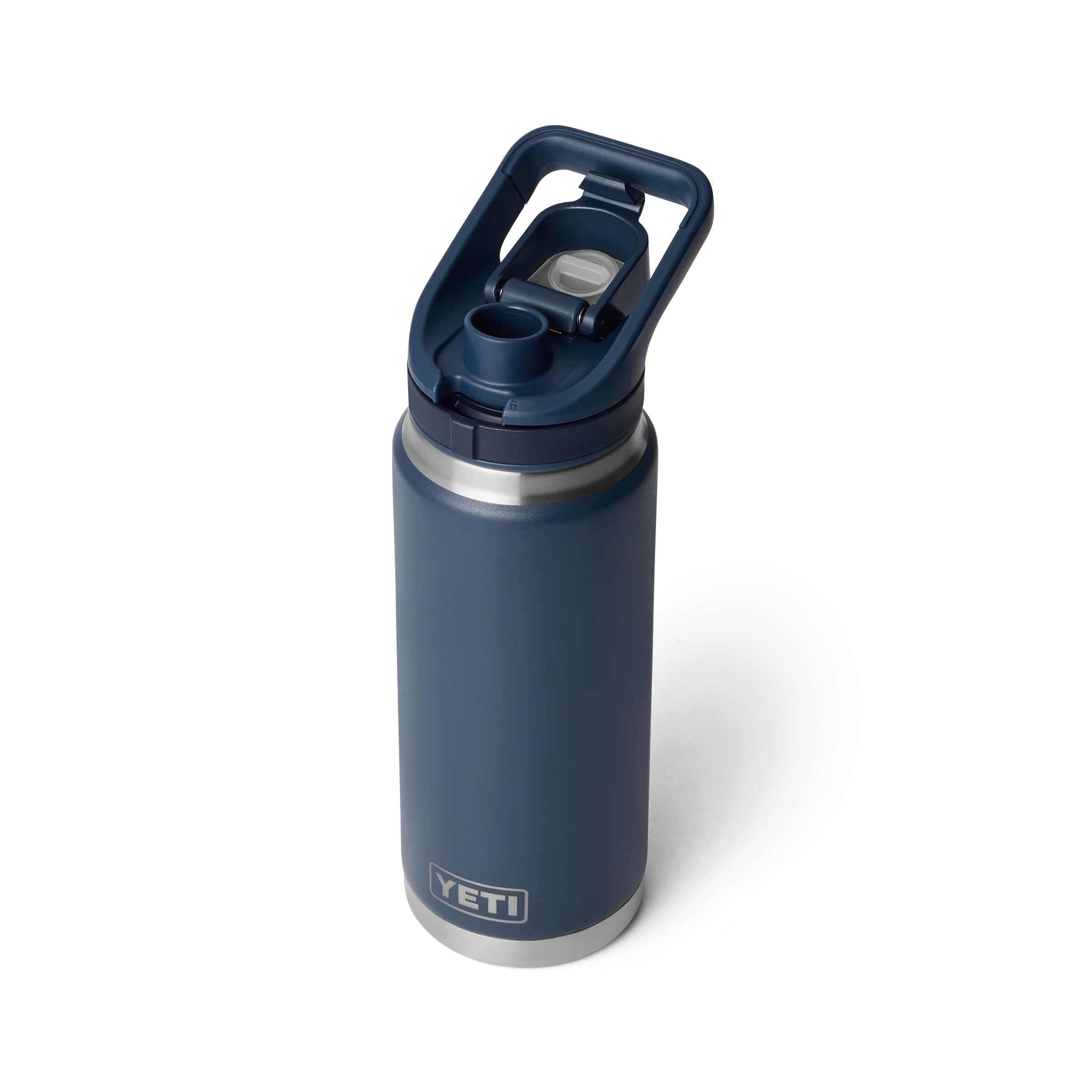 Rambler® 26 oz (769 ml) Bottle With Flip Chug Cap - Image 33