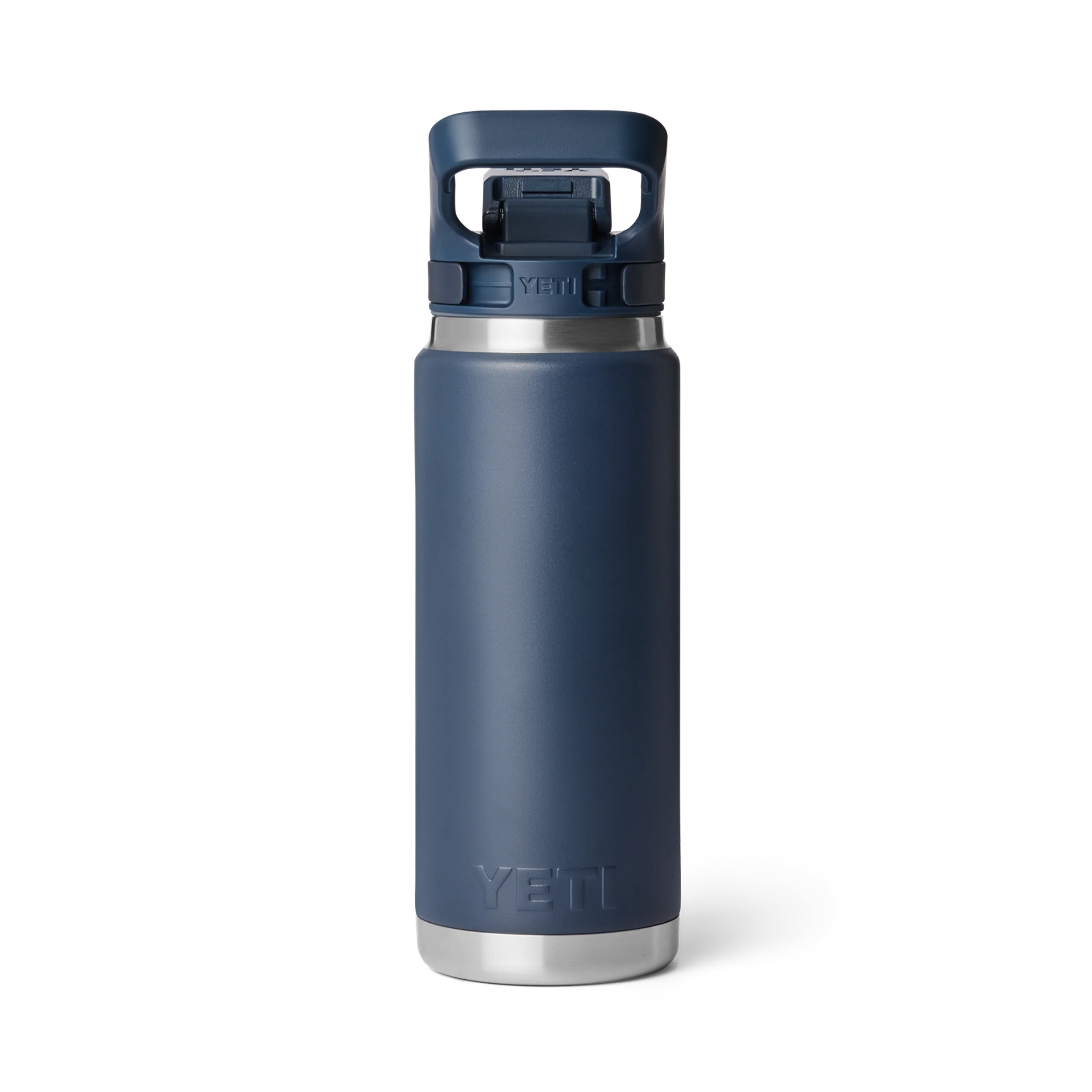 Rambler® 26 oz (769 ml) Bottle With Flip Chug Cap - Image 34