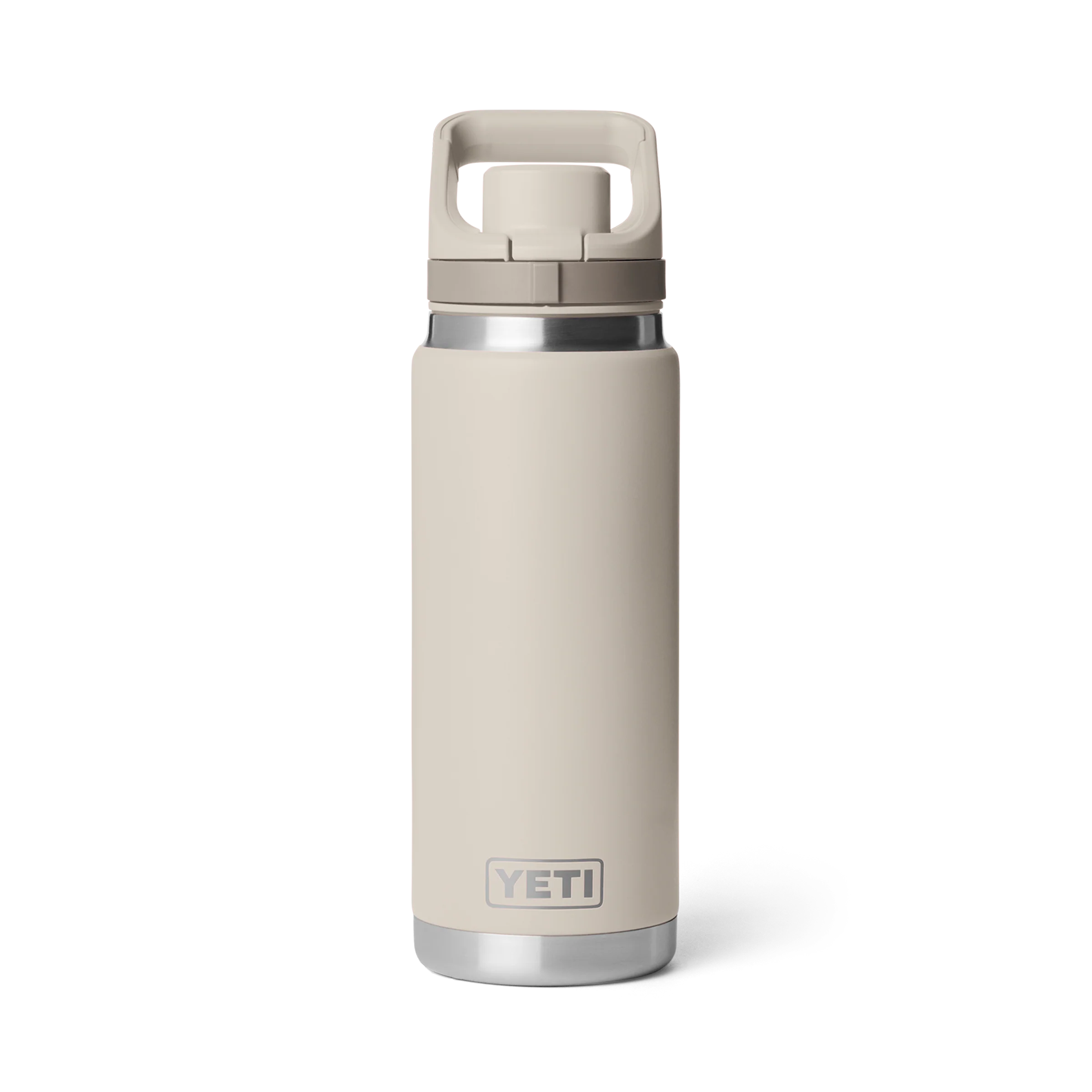 Rambler® 26 oz (769 ml) Bottle With Flip Chug Cap - Image 4