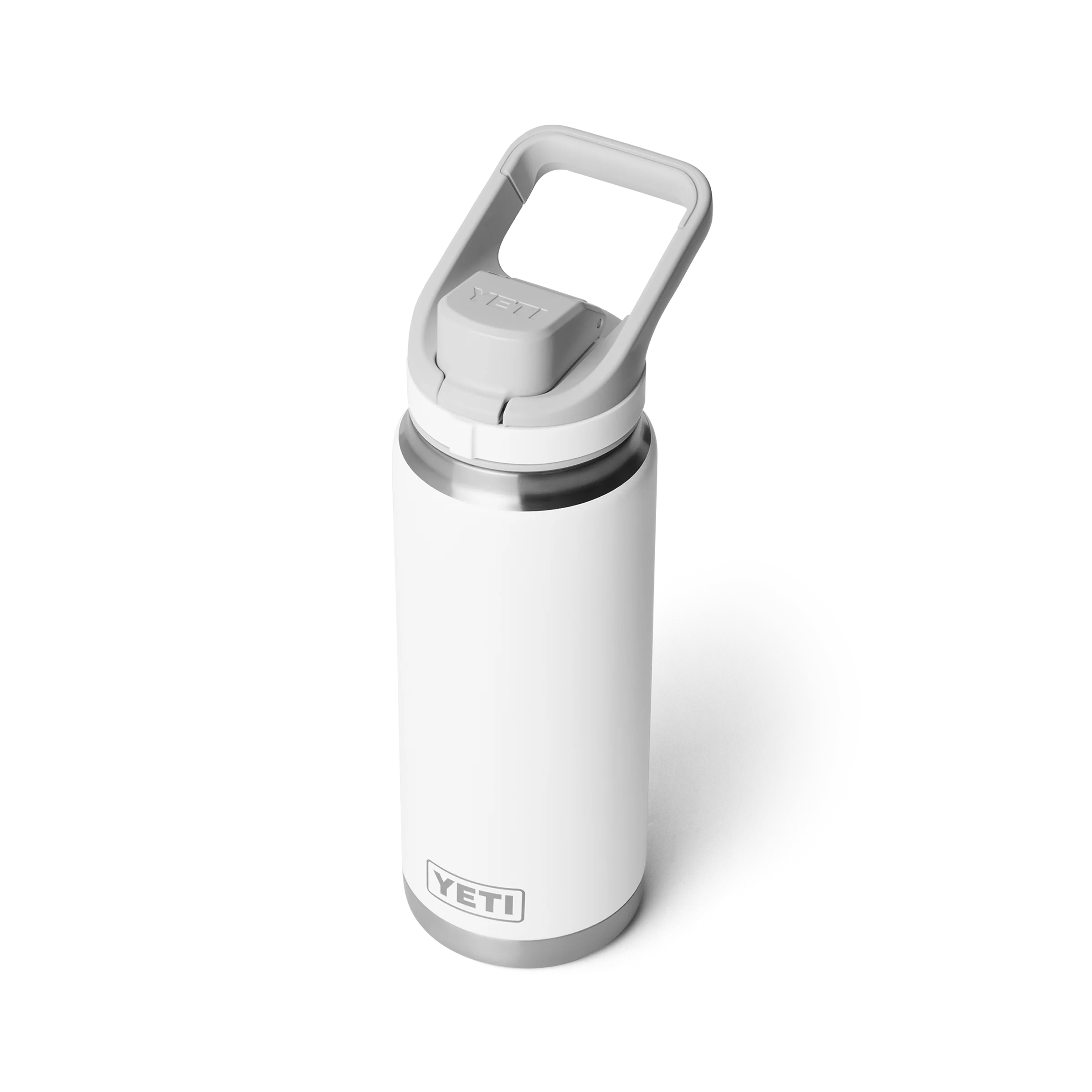 Rambler® 26 oz (769 ml) Bottle With Flip Chug Cap - Image 8