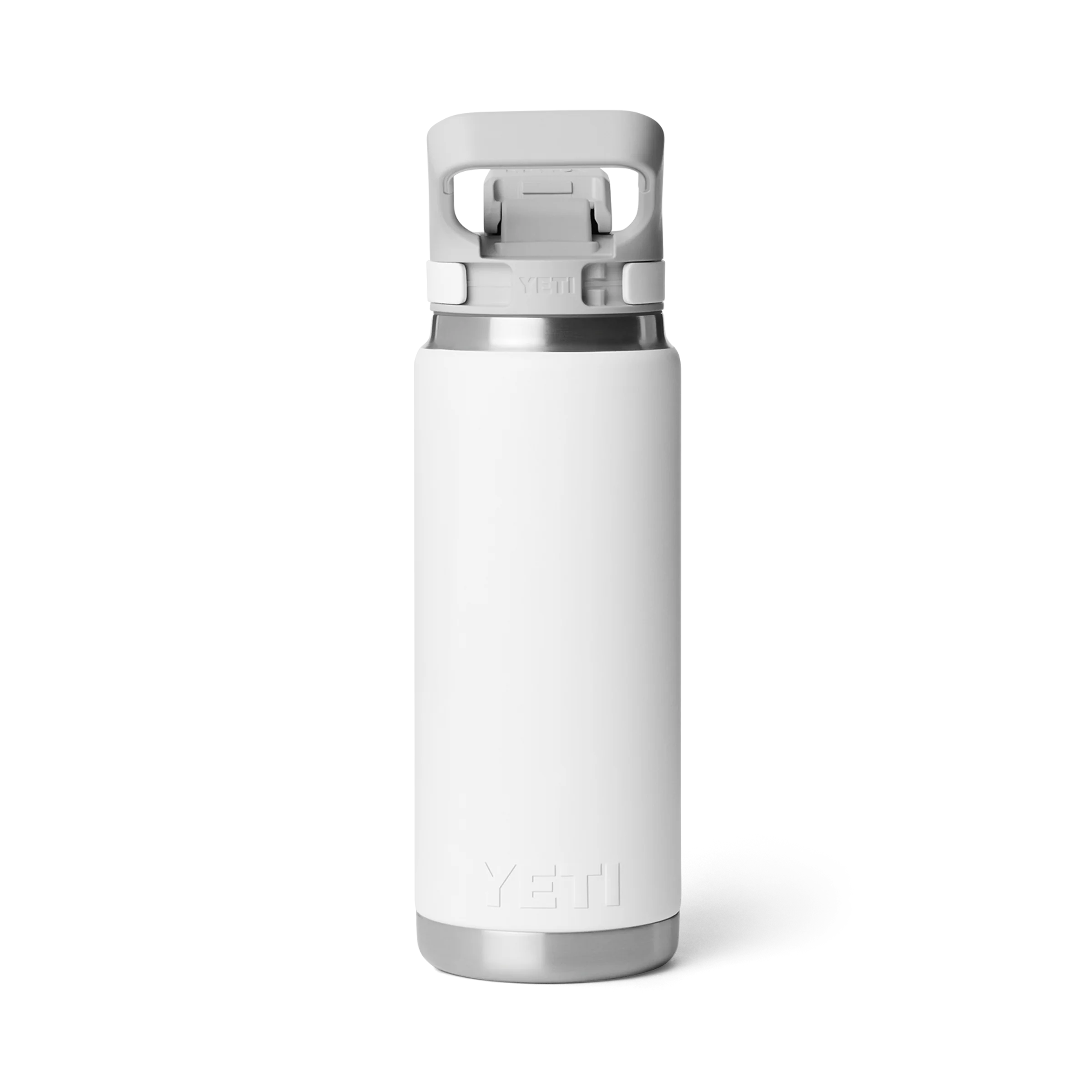 Rambler® 26 oz (769 ml) Bottle With Flip Chug Cap - Image 9