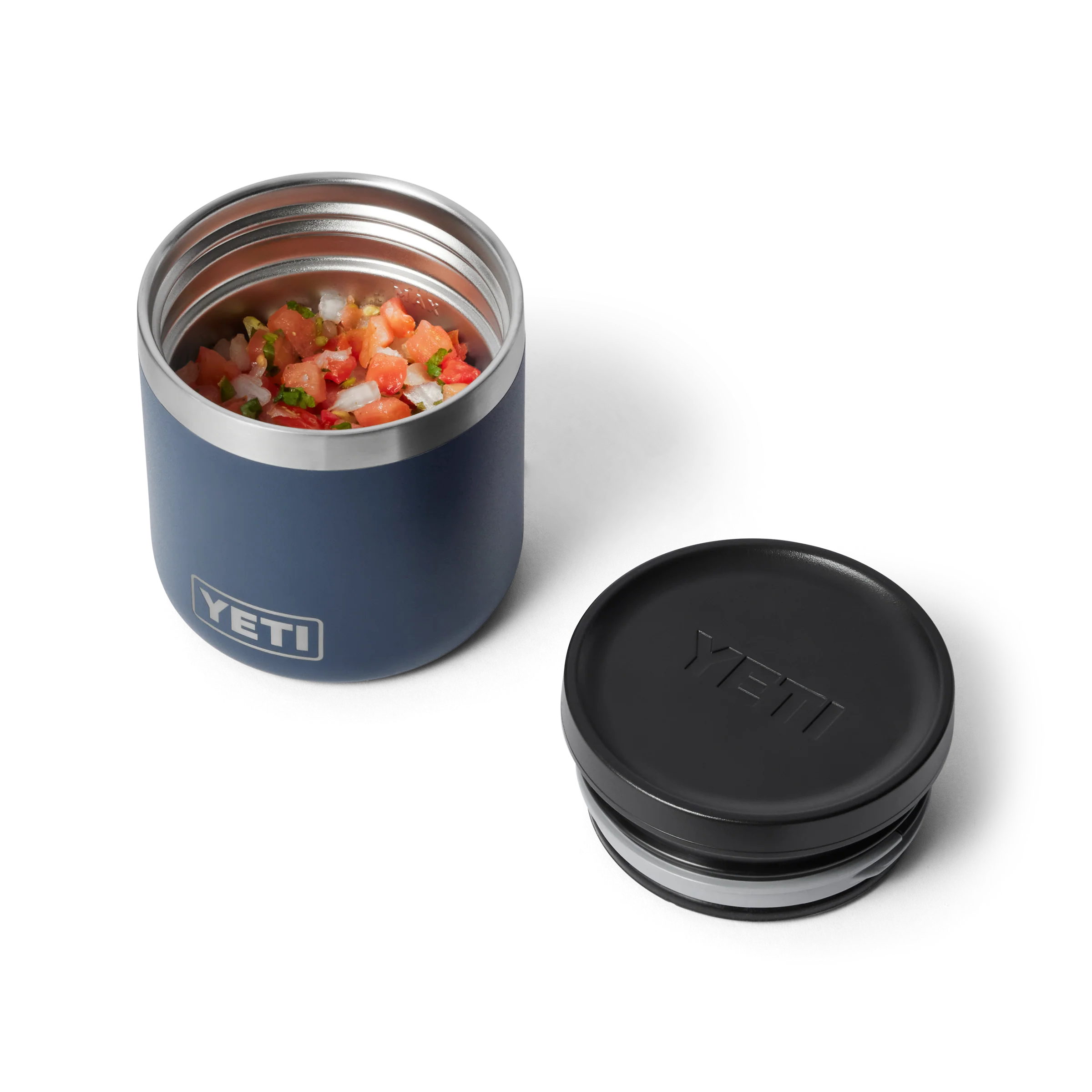 Rambler® 8 oz (237 ml) Insulated Food Jar - Image 43