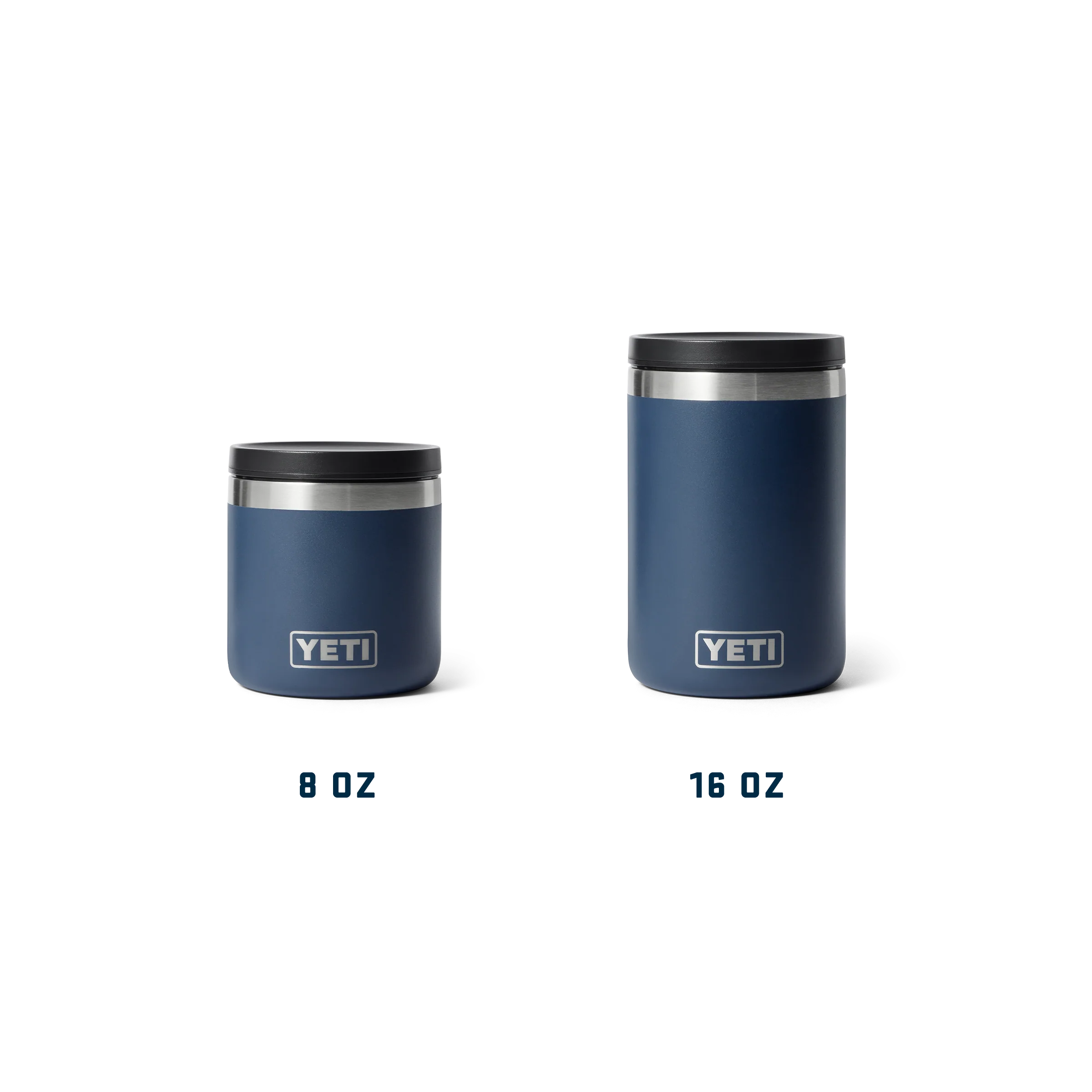 Rambler® 8 oz (237 ml) Insulated Food Jar - Image 7