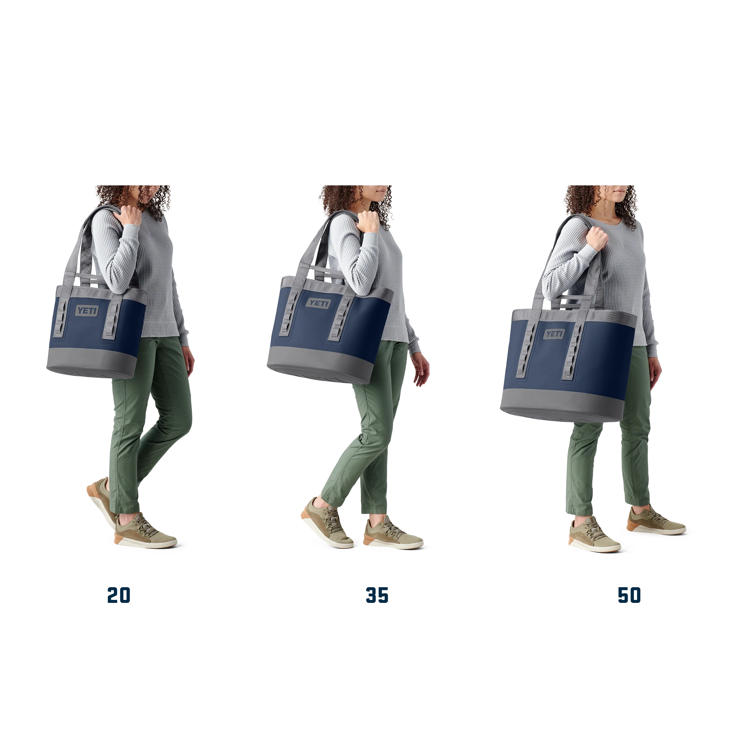 Camino® 35 Carryall - Image 210