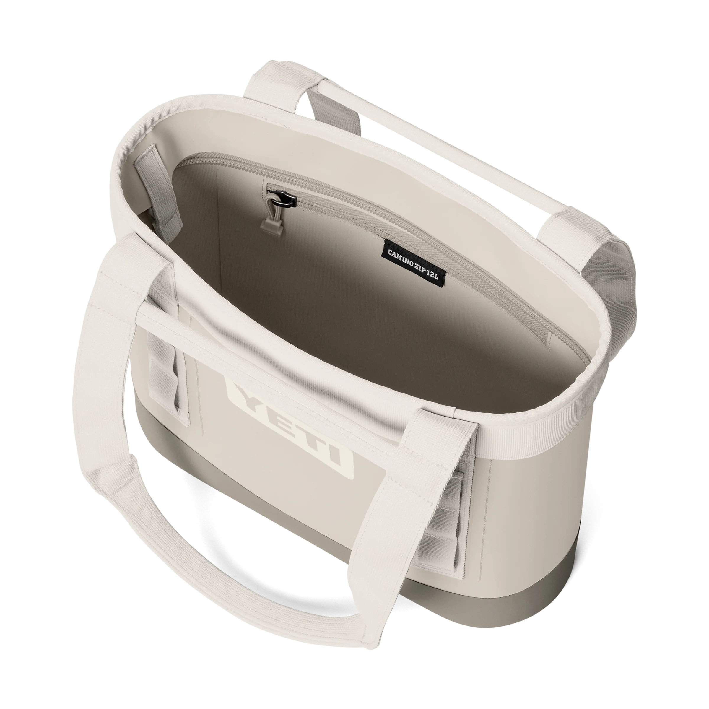 Camino® 12 Zip Carryall - Image 10