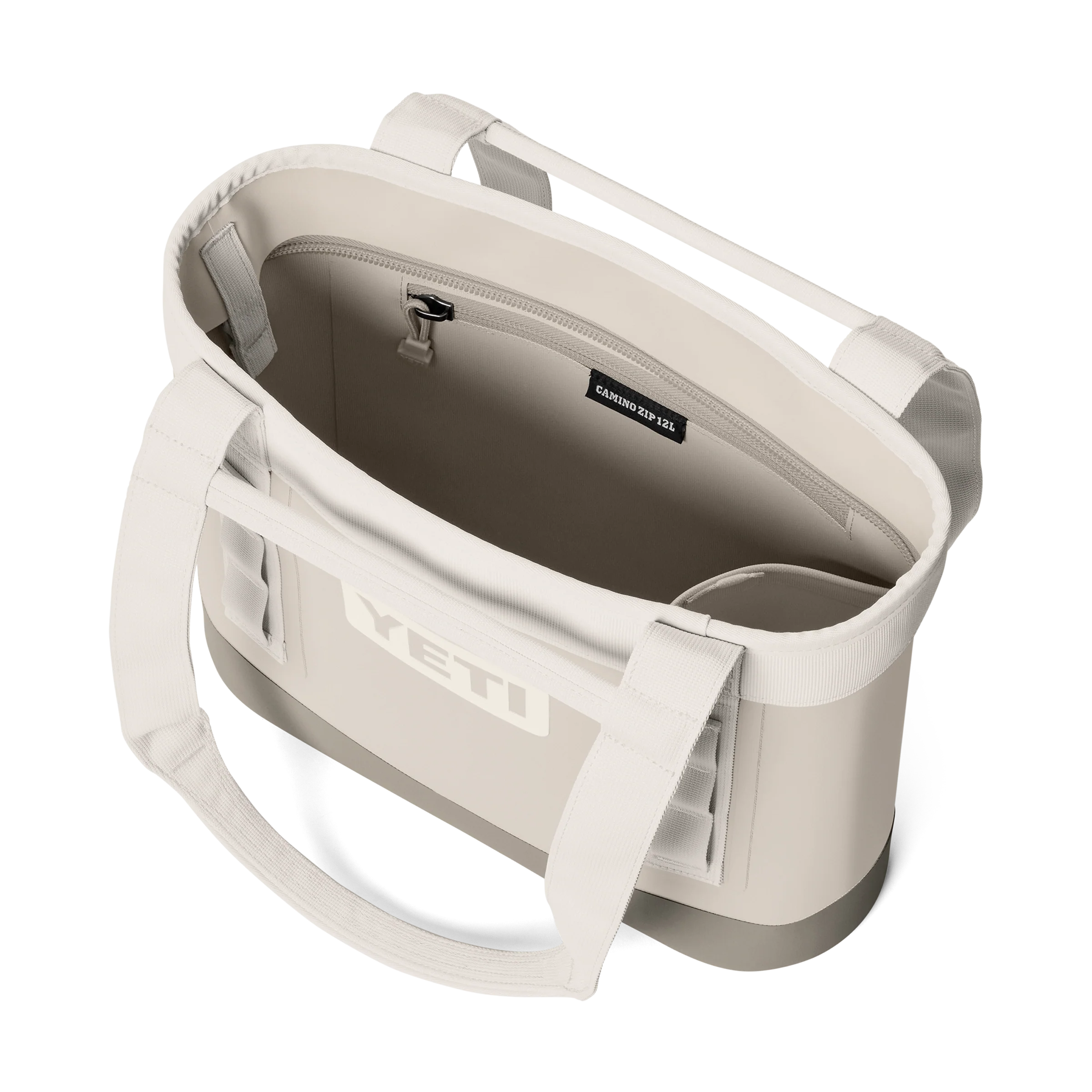 Camino® 12 Zip Carryall - Image 15