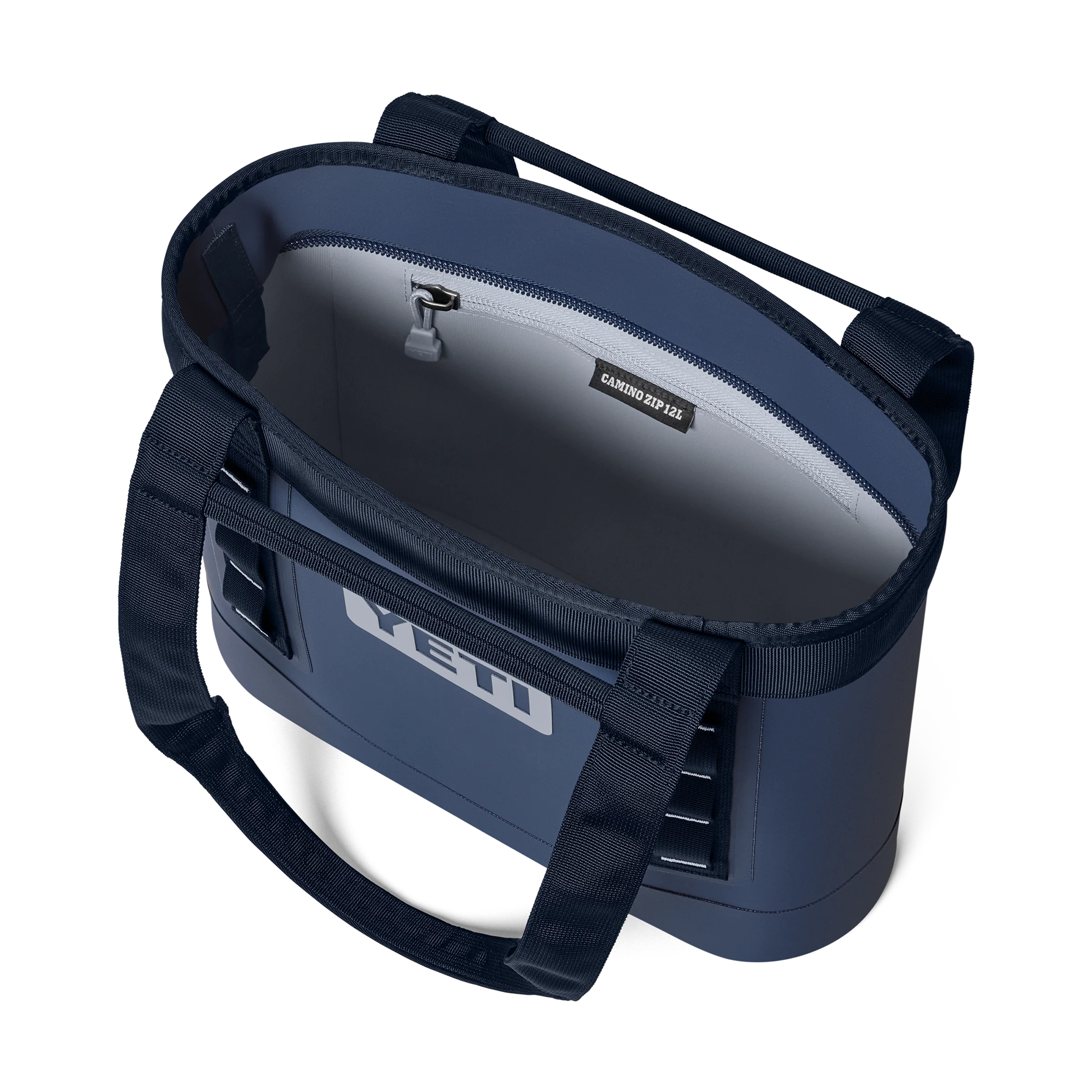 Camino® 12 Zip Carryall - Image 18