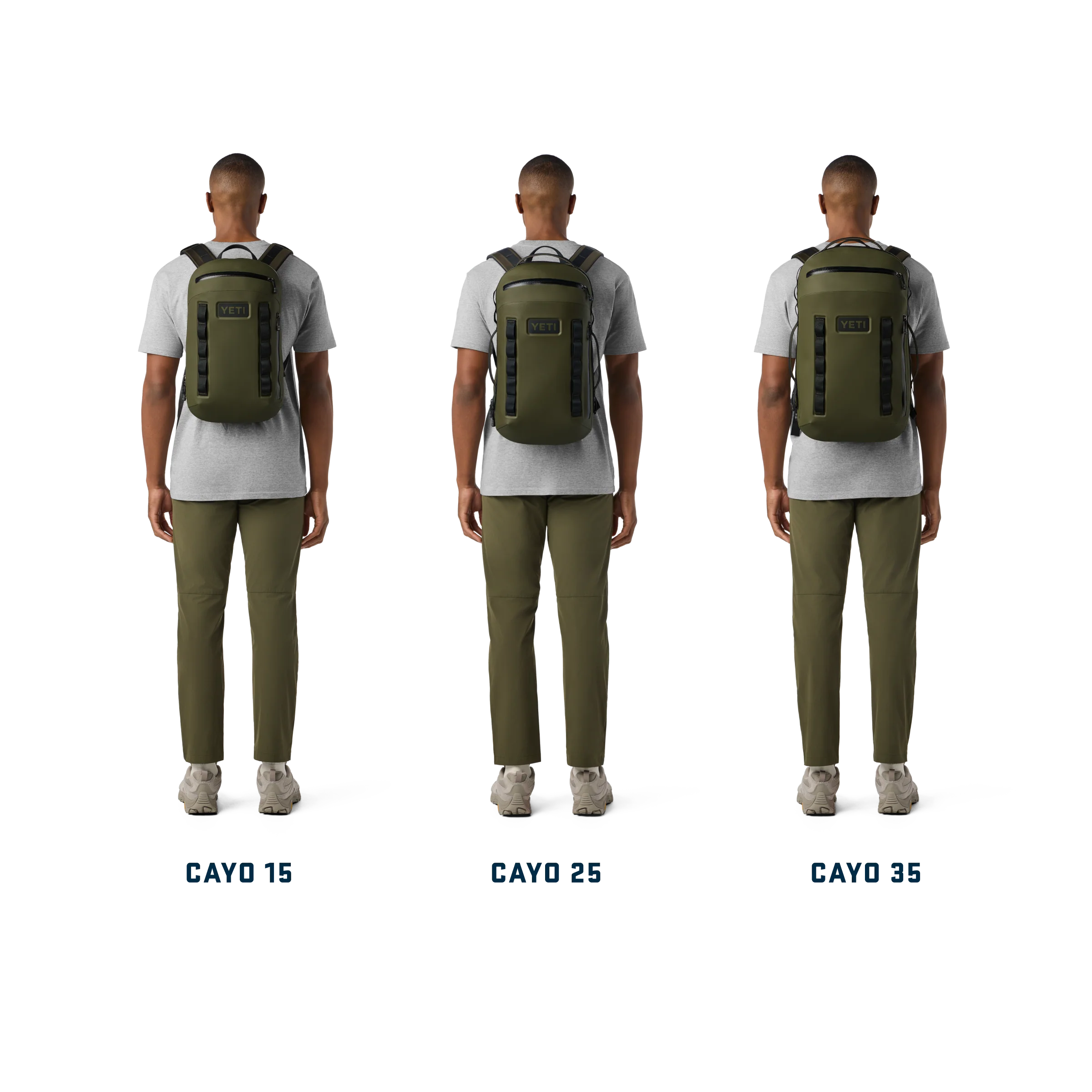 Cayo™ All-Weather Backpack 25L - Image 18