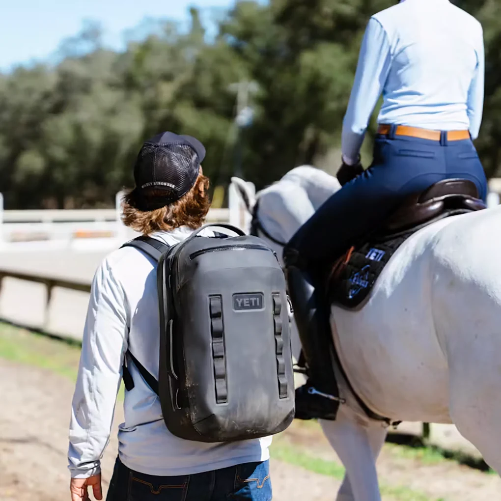 Cayo™ All-Weather Backpack 35L - Image 19