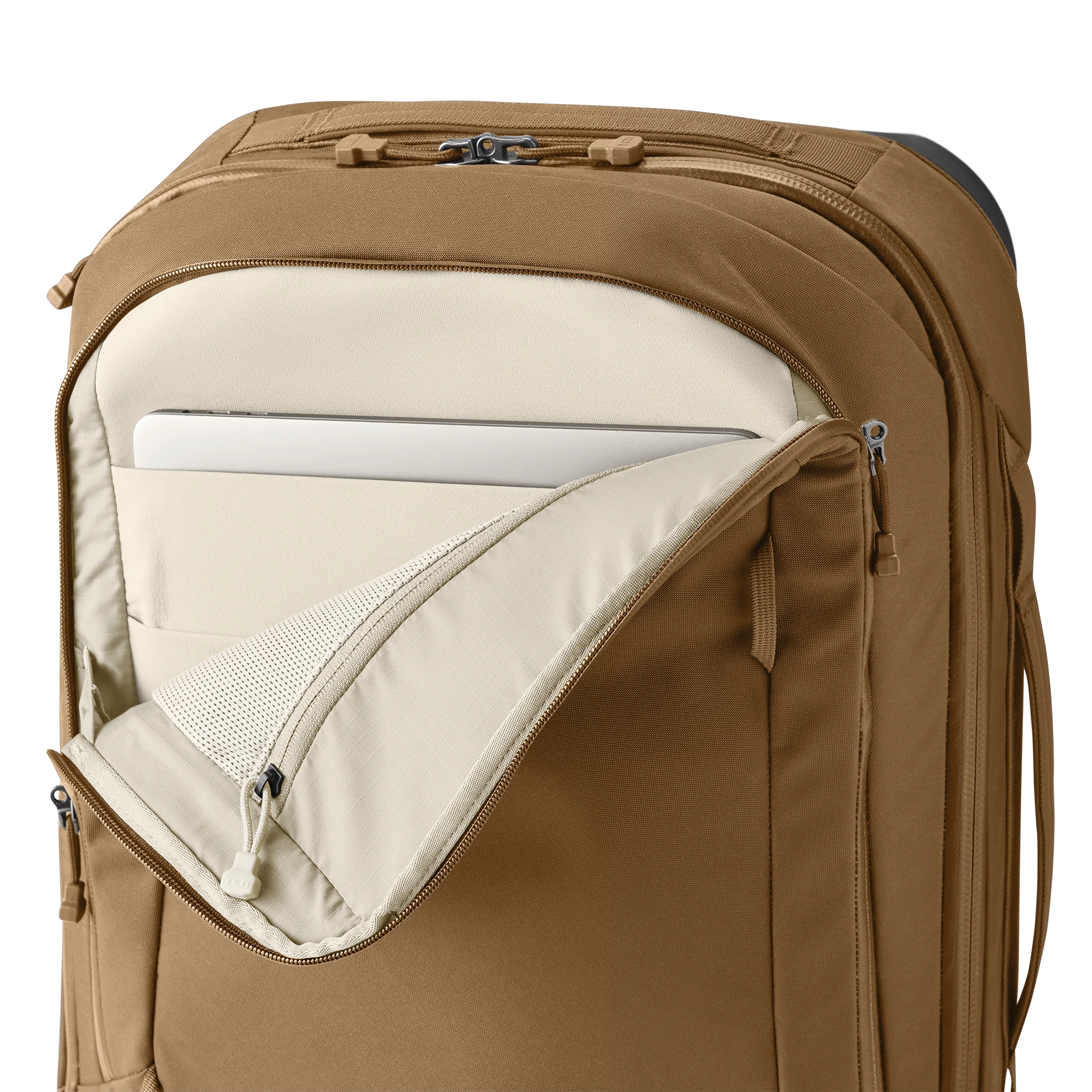 Crossroads® 35L/22" Wheeled Luggage - Image 22