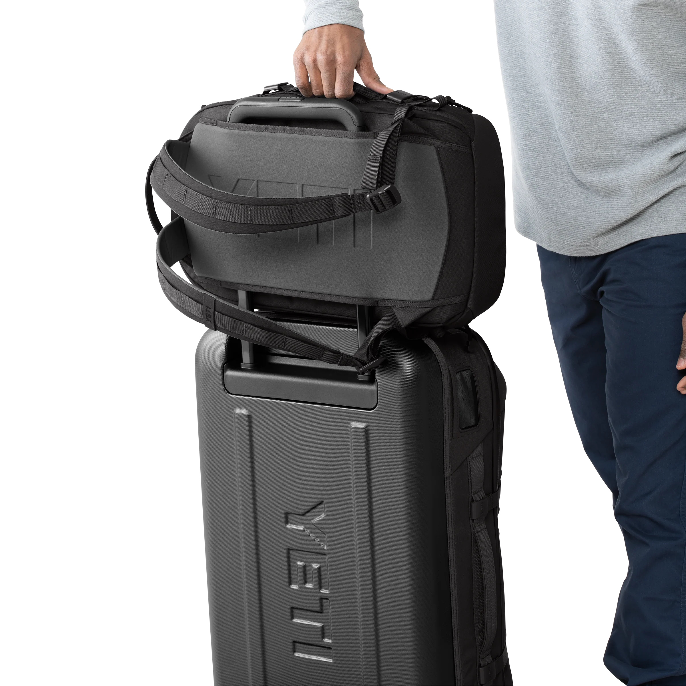 Crossroads® 35L Backpack - Image 15
