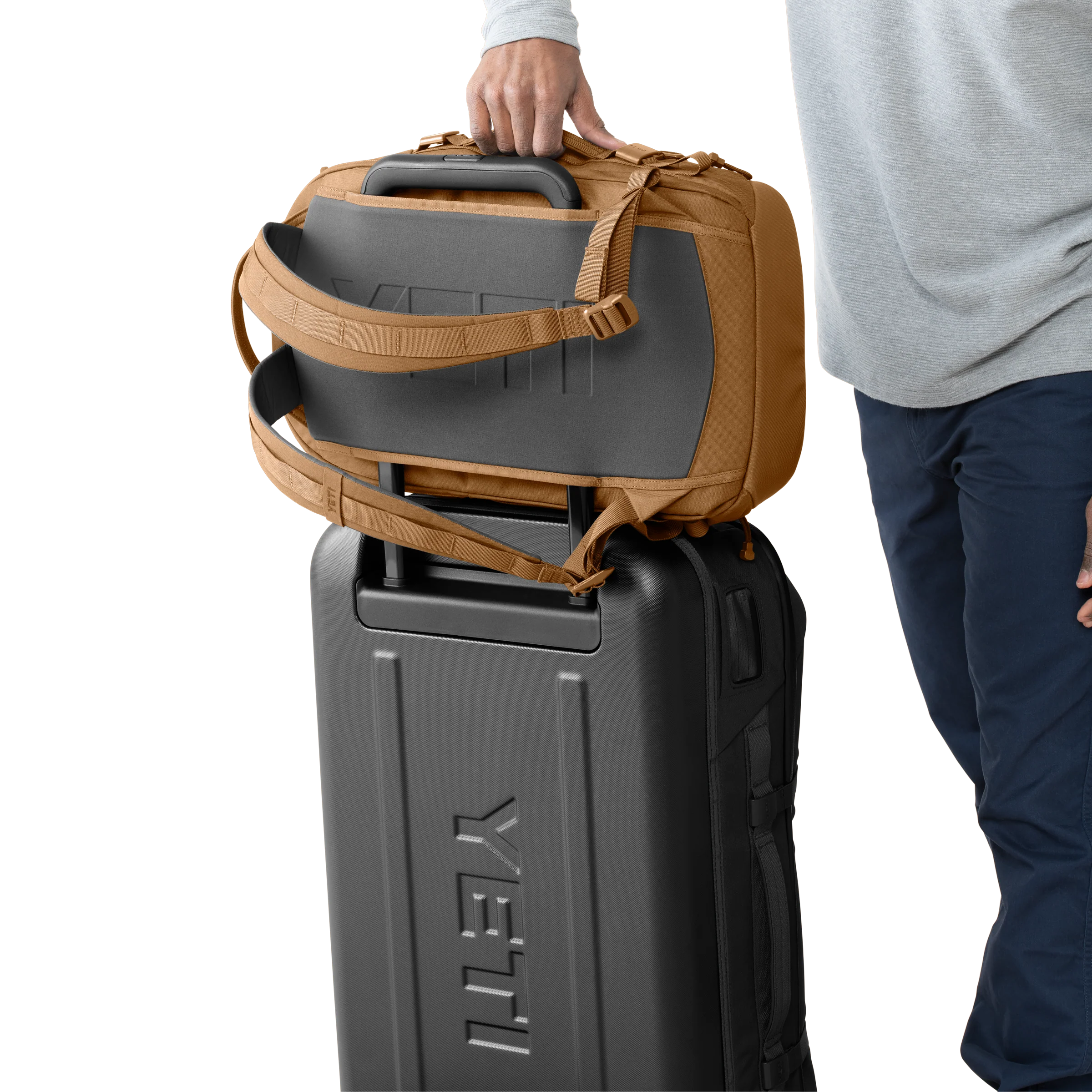 Crossroads® 35L Backpack - Image 8