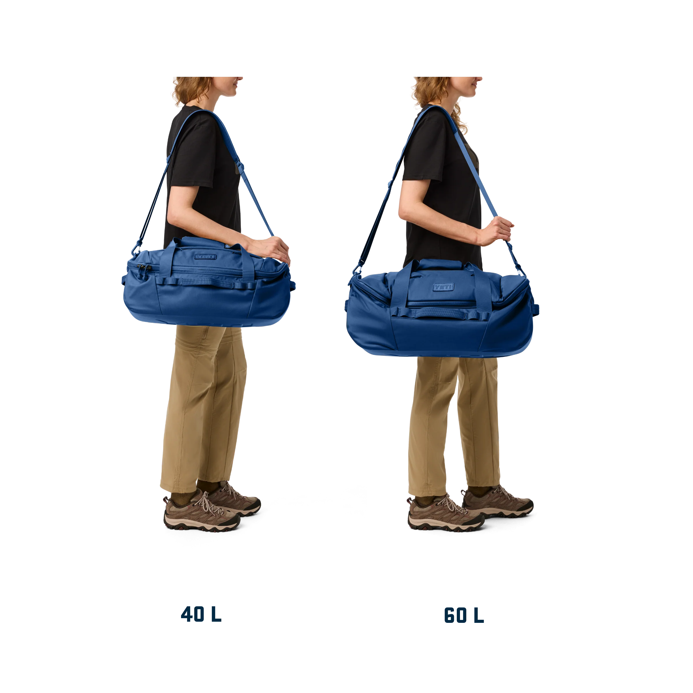 Crossroads® 40L Duffel - Image 32