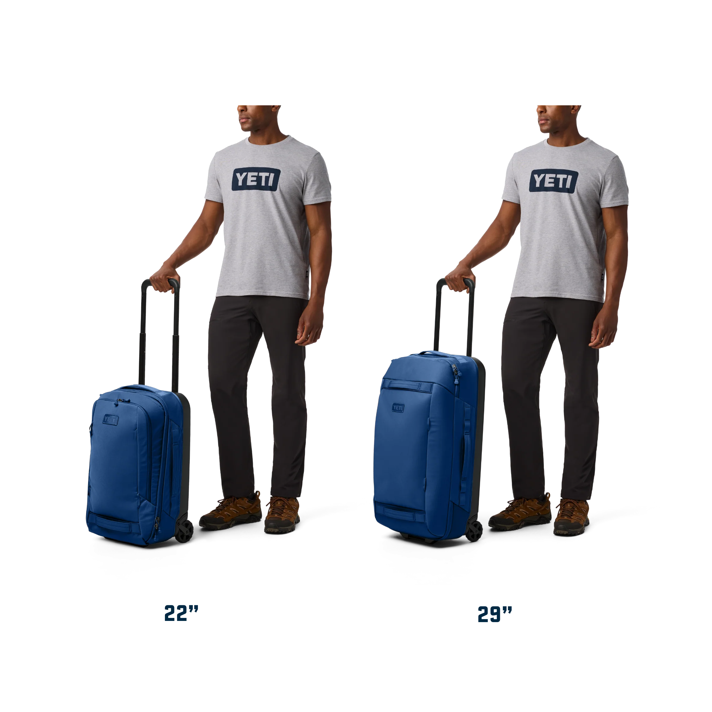 Crossroads® 73L/29" Wheeled Luggage - Image 33