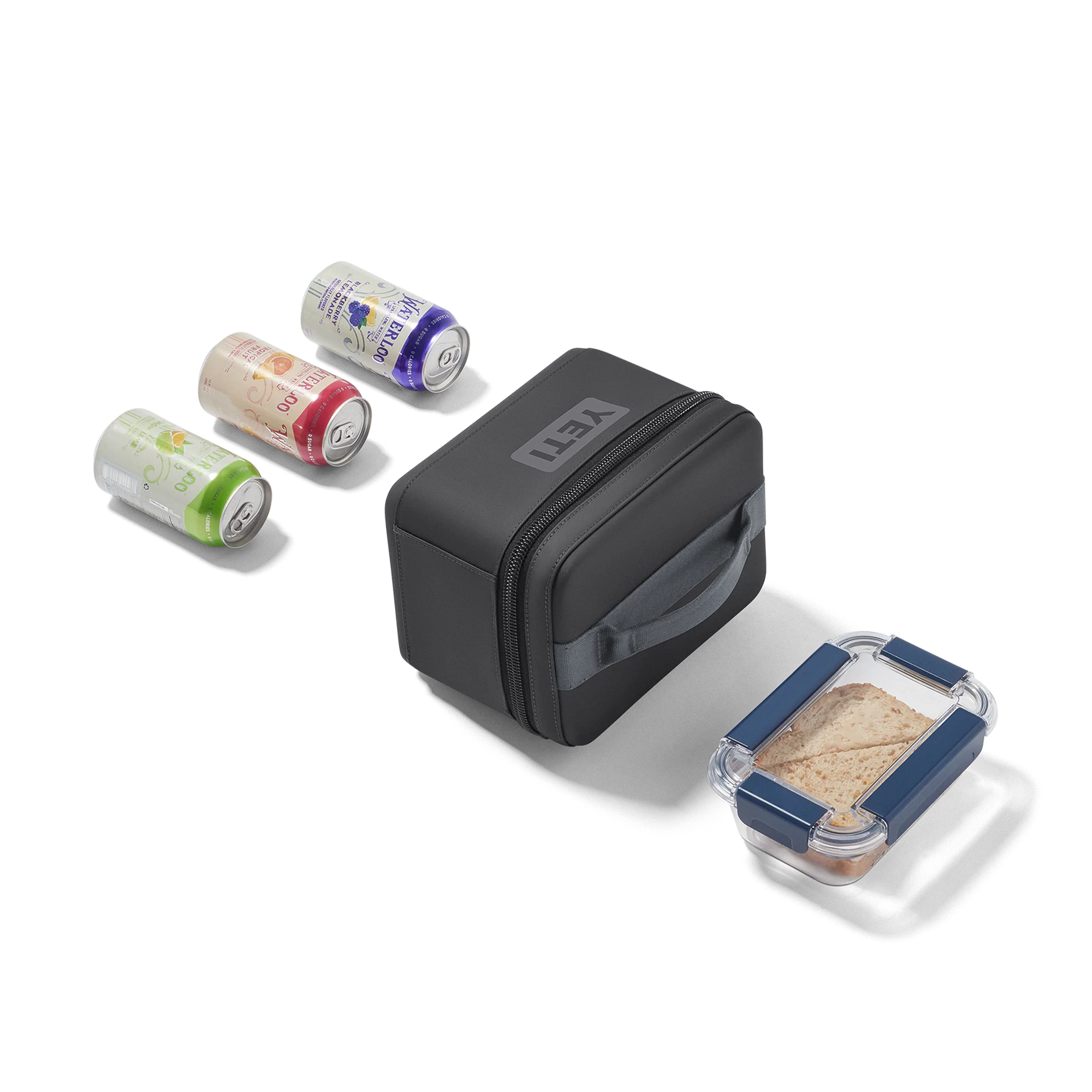 Daytrip® 3L Insulated Snack Box - Image 11