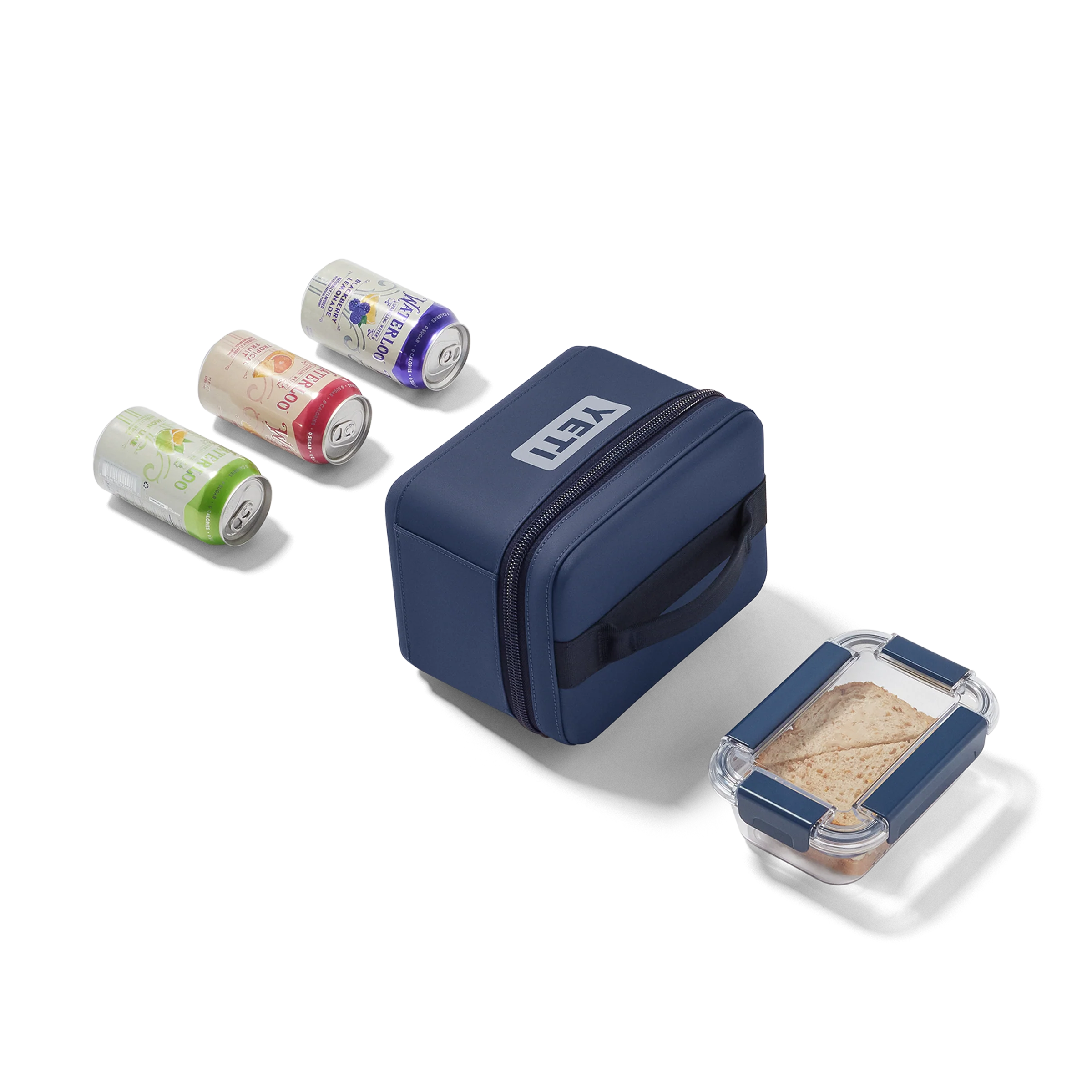 Daytrip® 3L Insulated Snack Box - Image 17