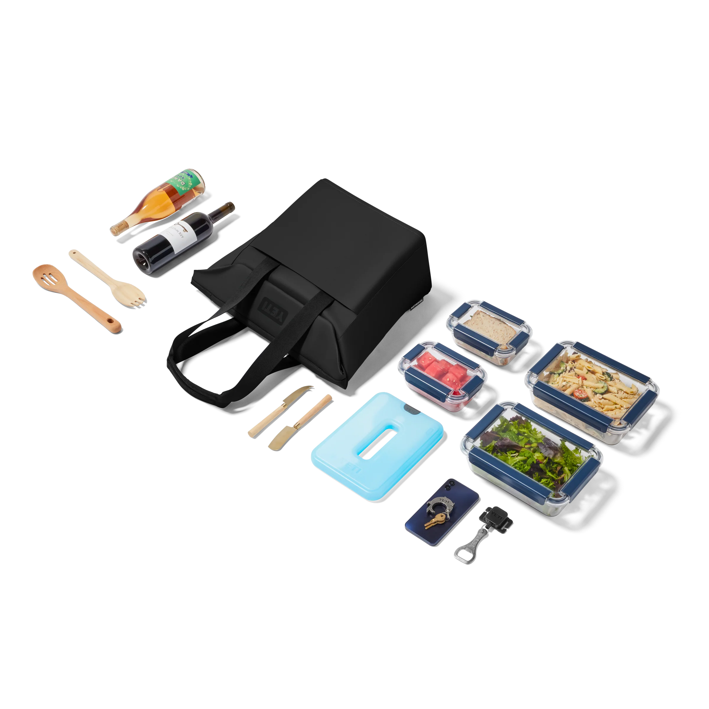 Daytrip® 20L Insulated Tote Bag - Image 14