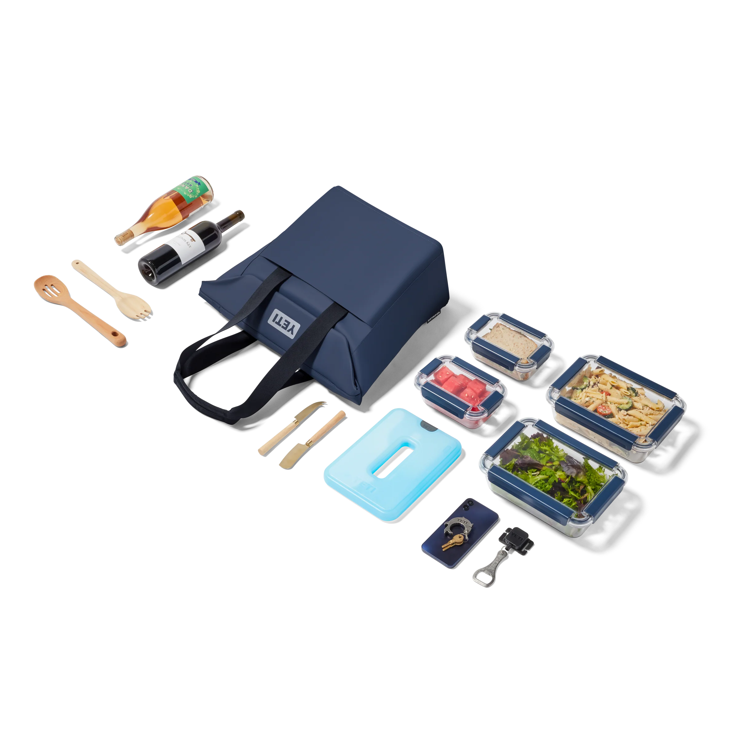Daytrip® 20L Insulated Tote Bag - Image 21