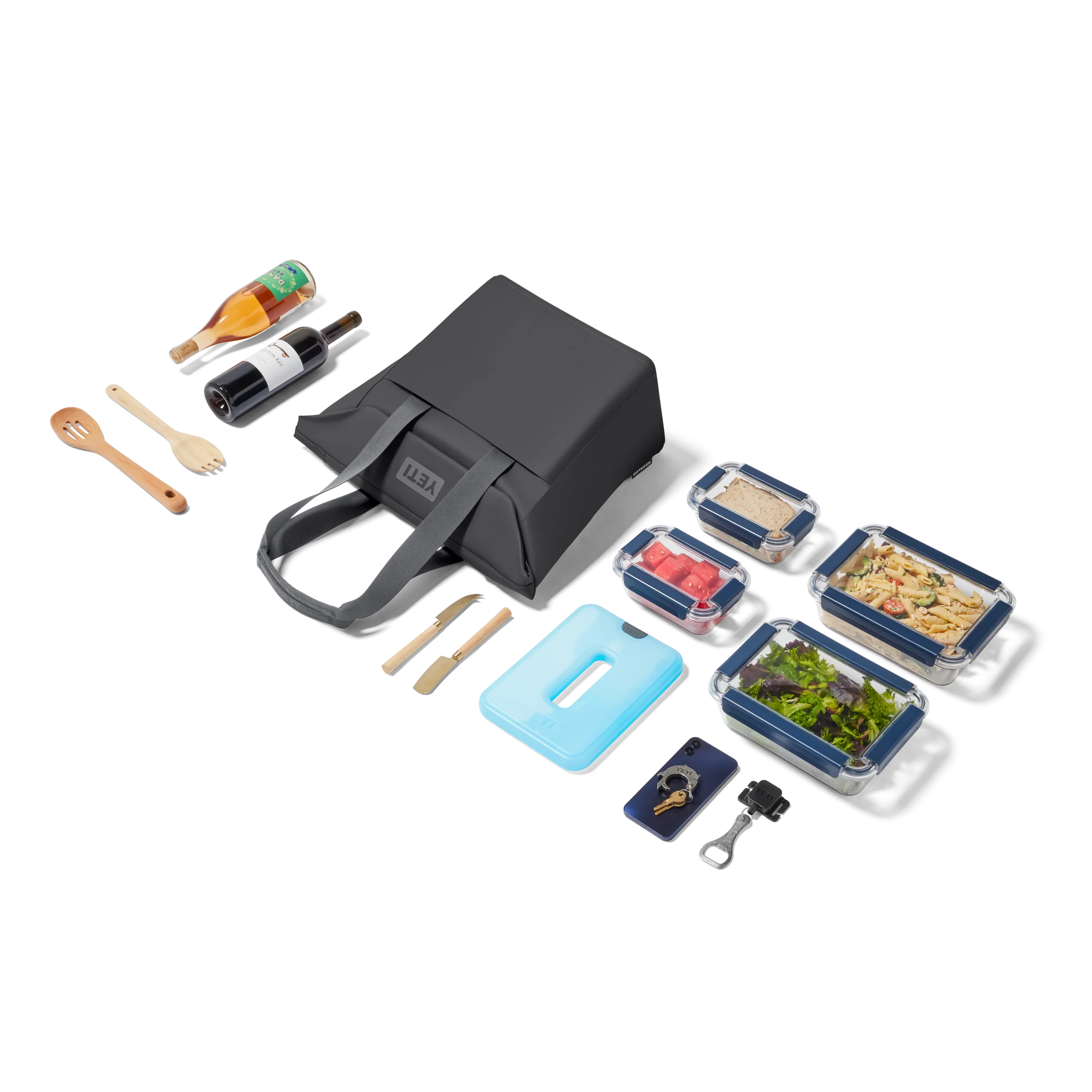 Daytrip® 20L Insulated Tote Bag - Image 28