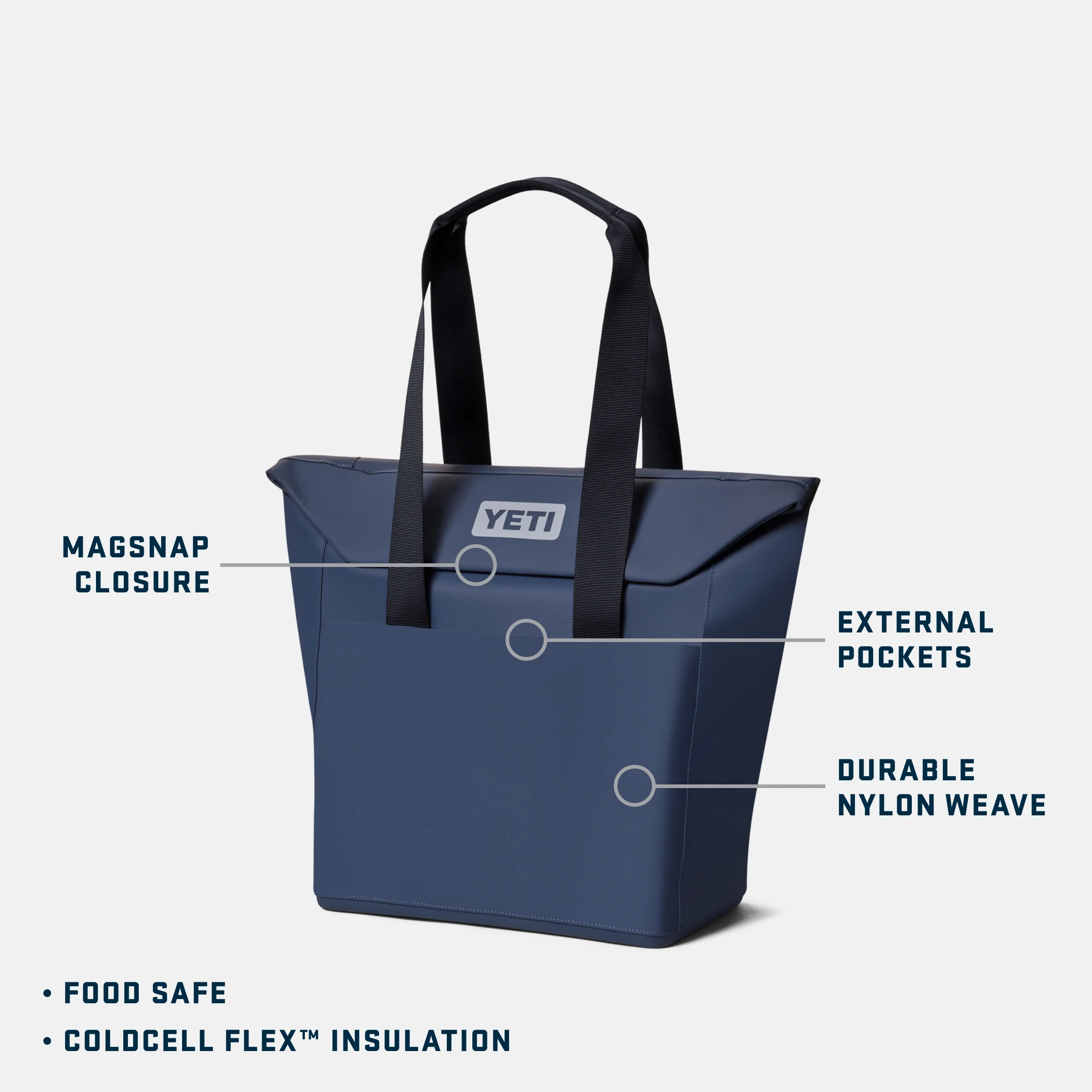 Daytrip® 20L Insulated Tote Bag - Image 44