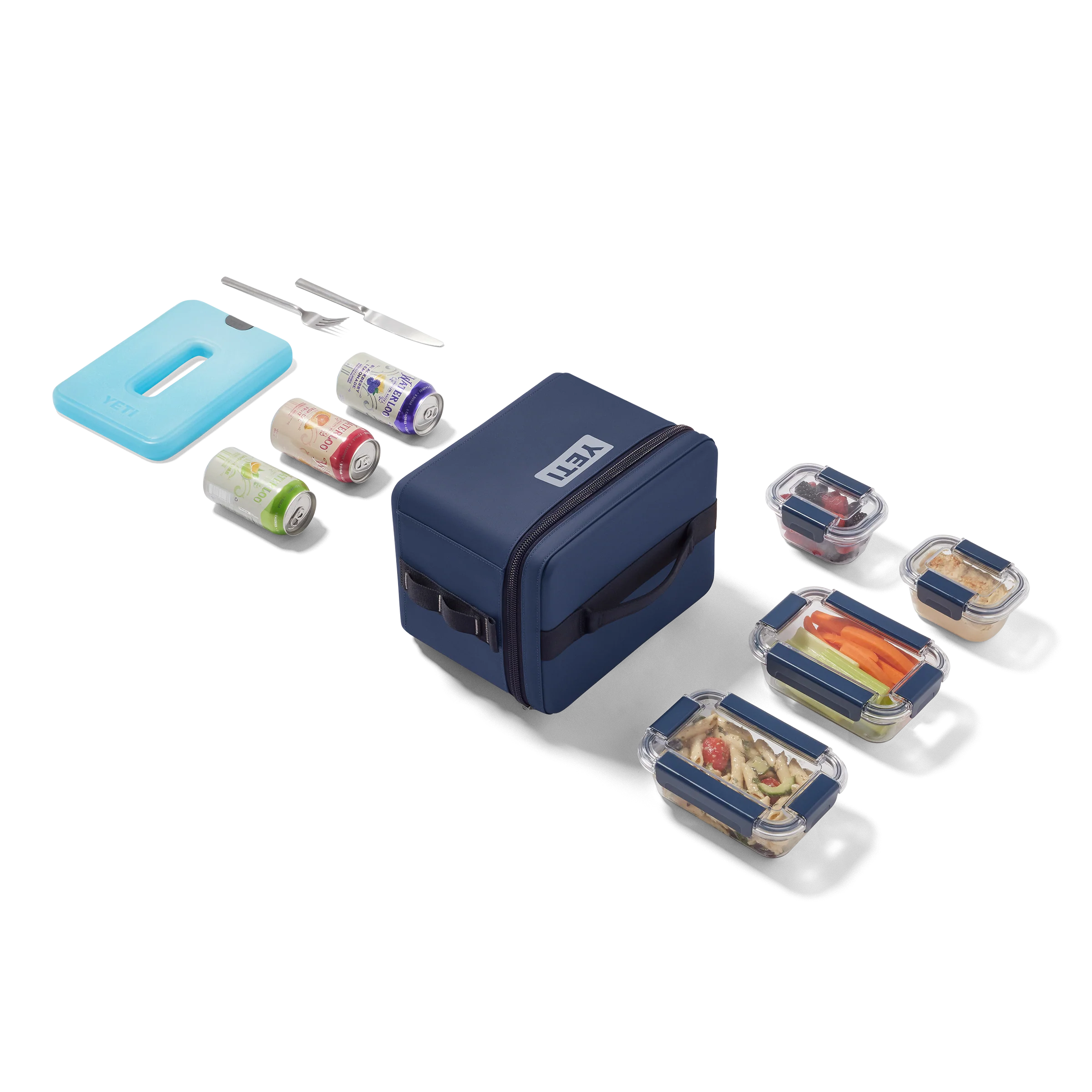Daytrip® 9L Insulated Lunch Box - Image 31