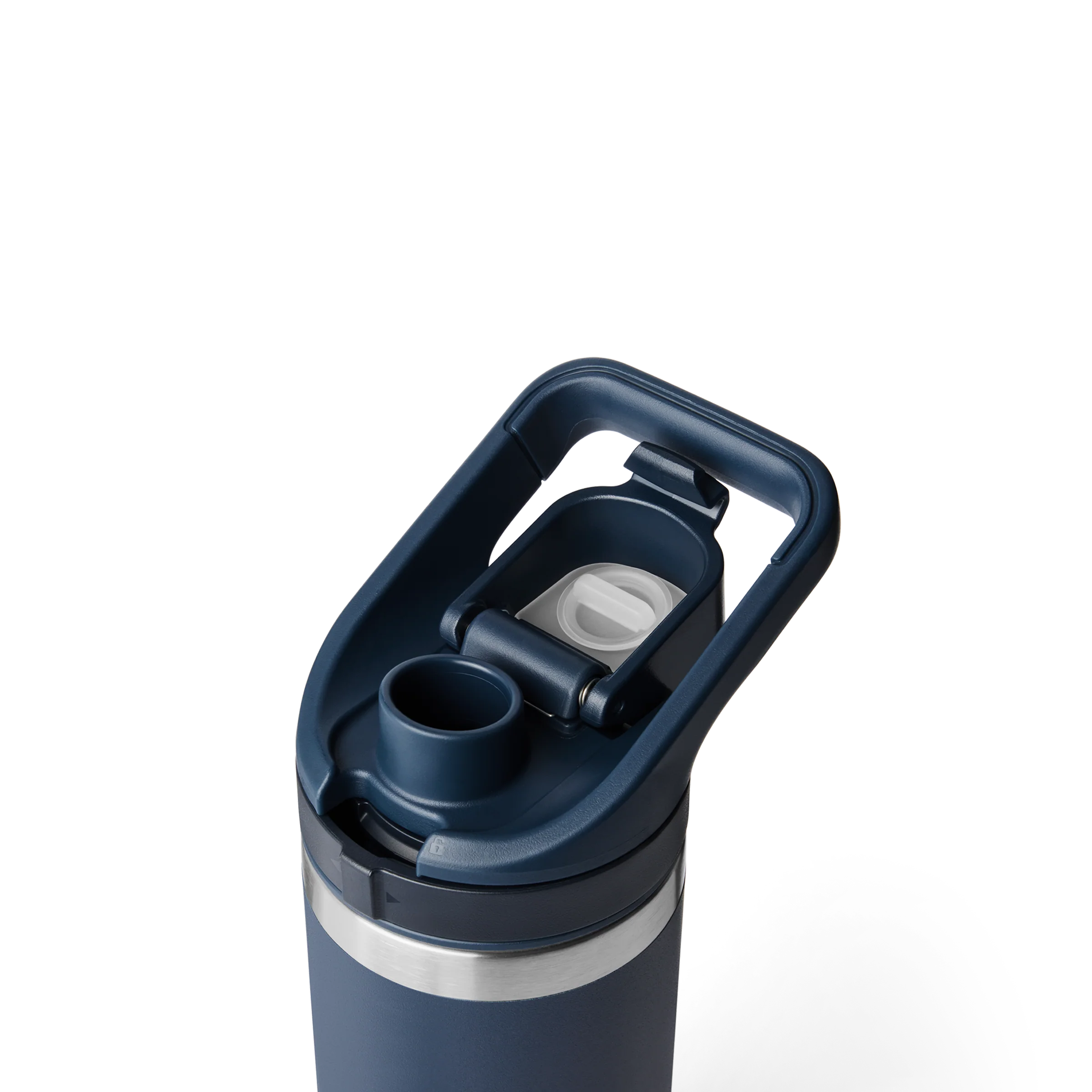Rambler® Bottle Flip Chug Cap - Image 15