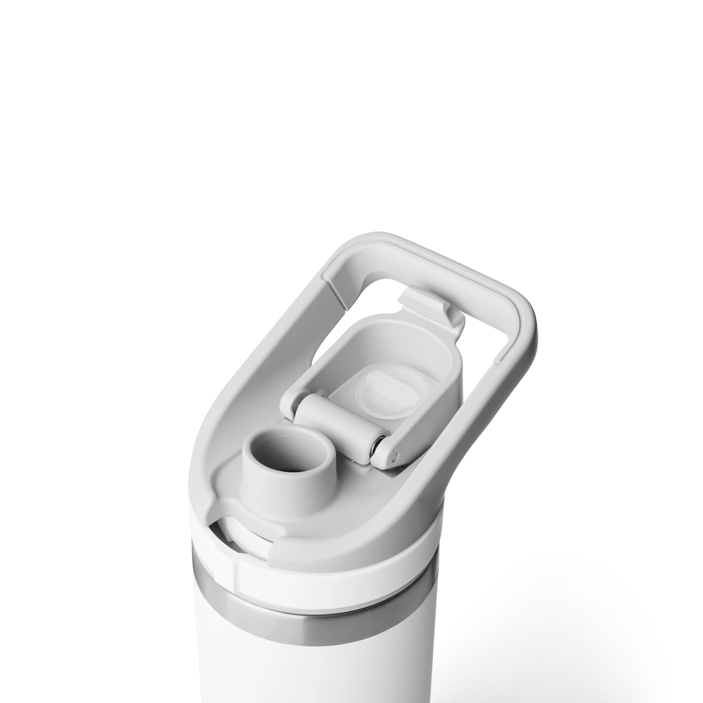 Rambler® Bottle Flip Chug Cap - Image 21