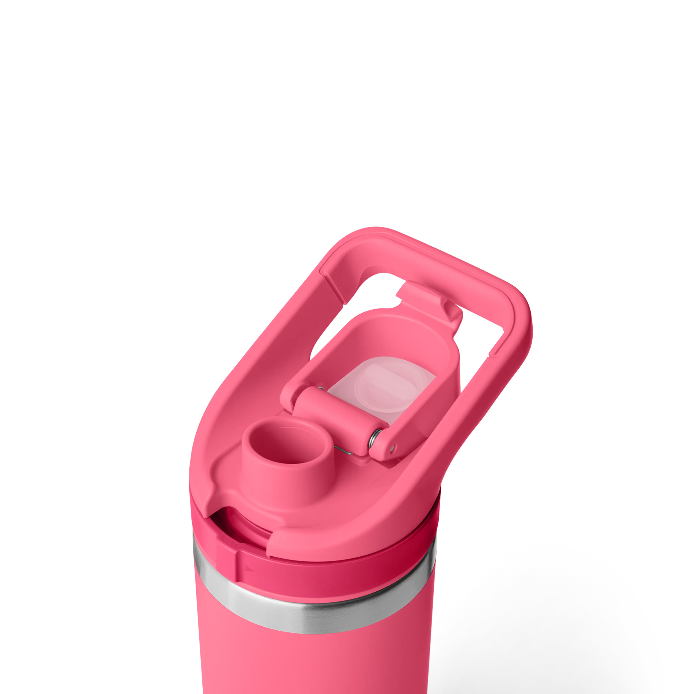 Rambler® Bottle Flip Chug Cap - Image 3