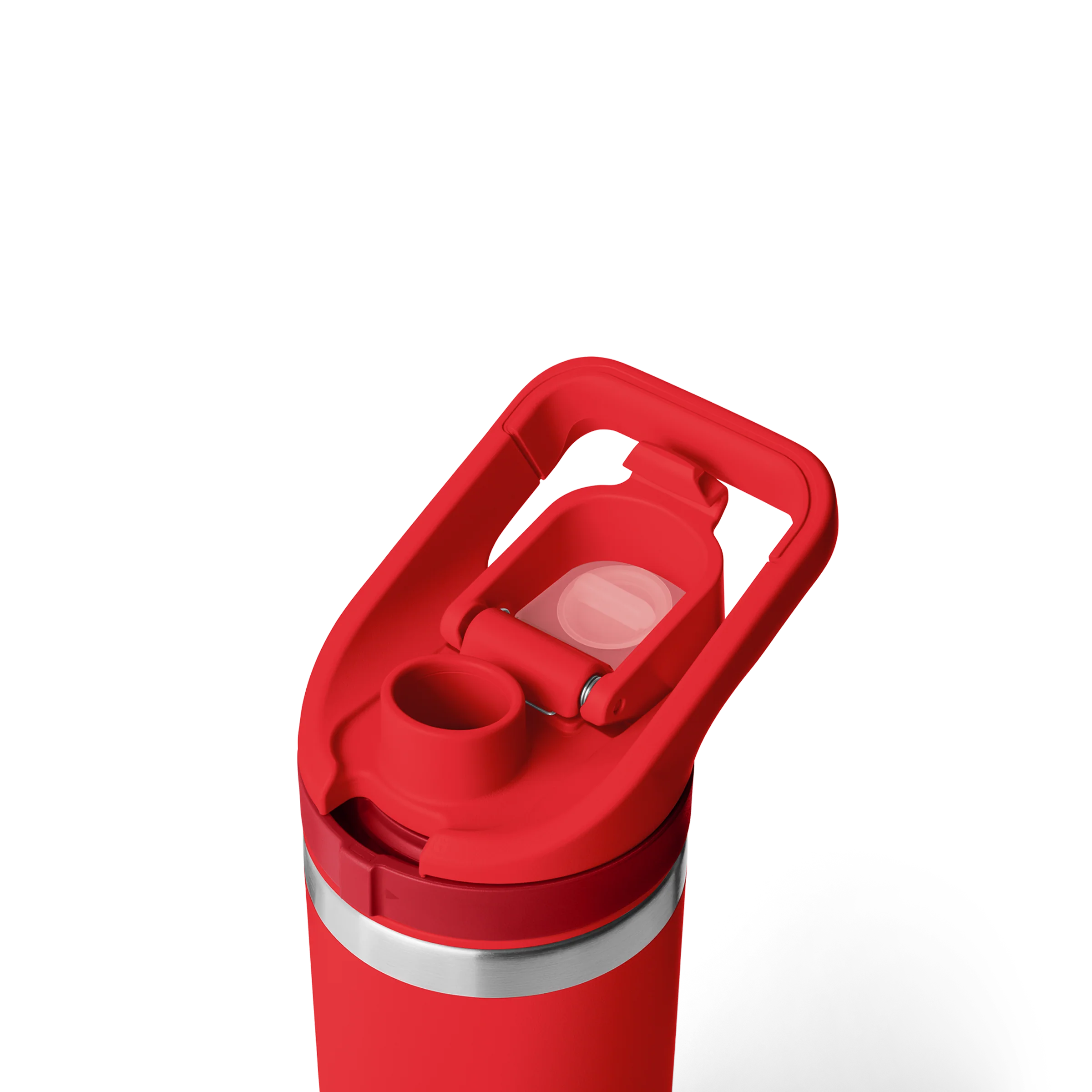 Rambler® Bottle Flip Chug Cap - Image 9