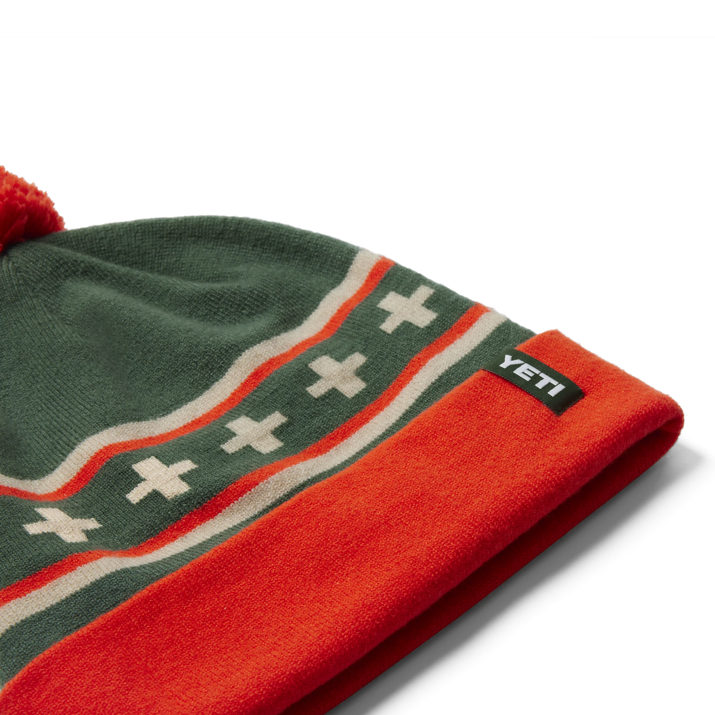 YETI® POM Beanie - Image 2