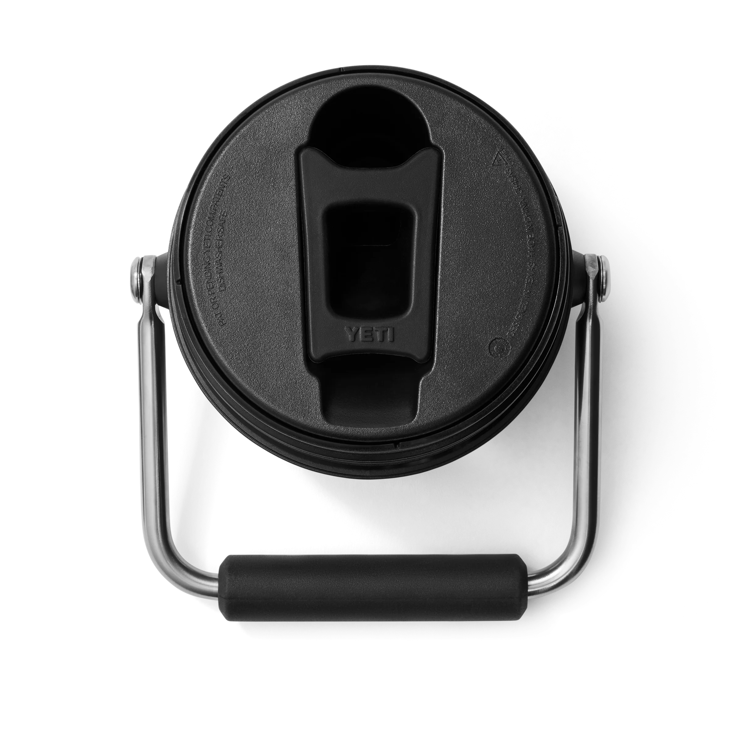 MagDock™ Chug Lid and Cap - Image 2