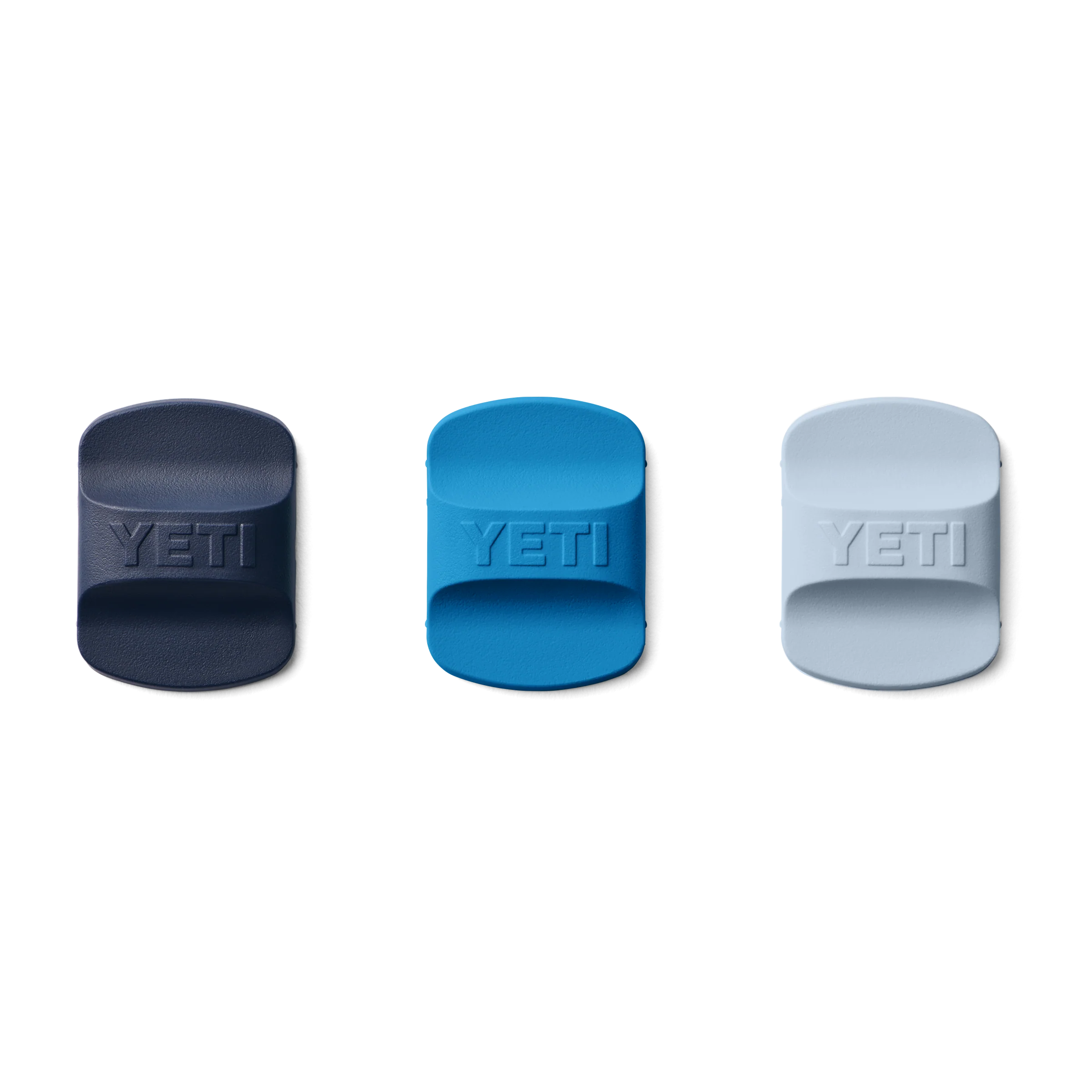 Rambler® Magslider™ Colour Pack Big Wave Blue