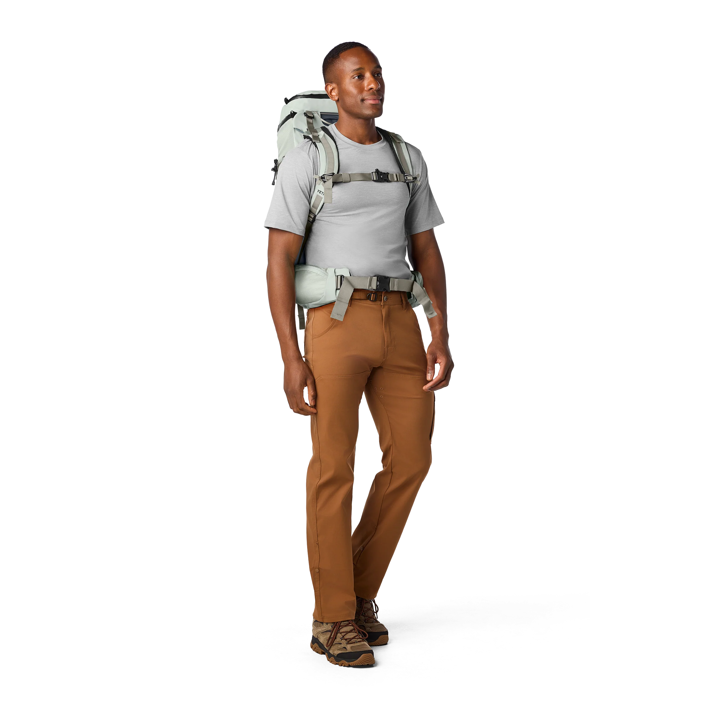 Men's Skala™ 32L Hiking Pack - Image 17